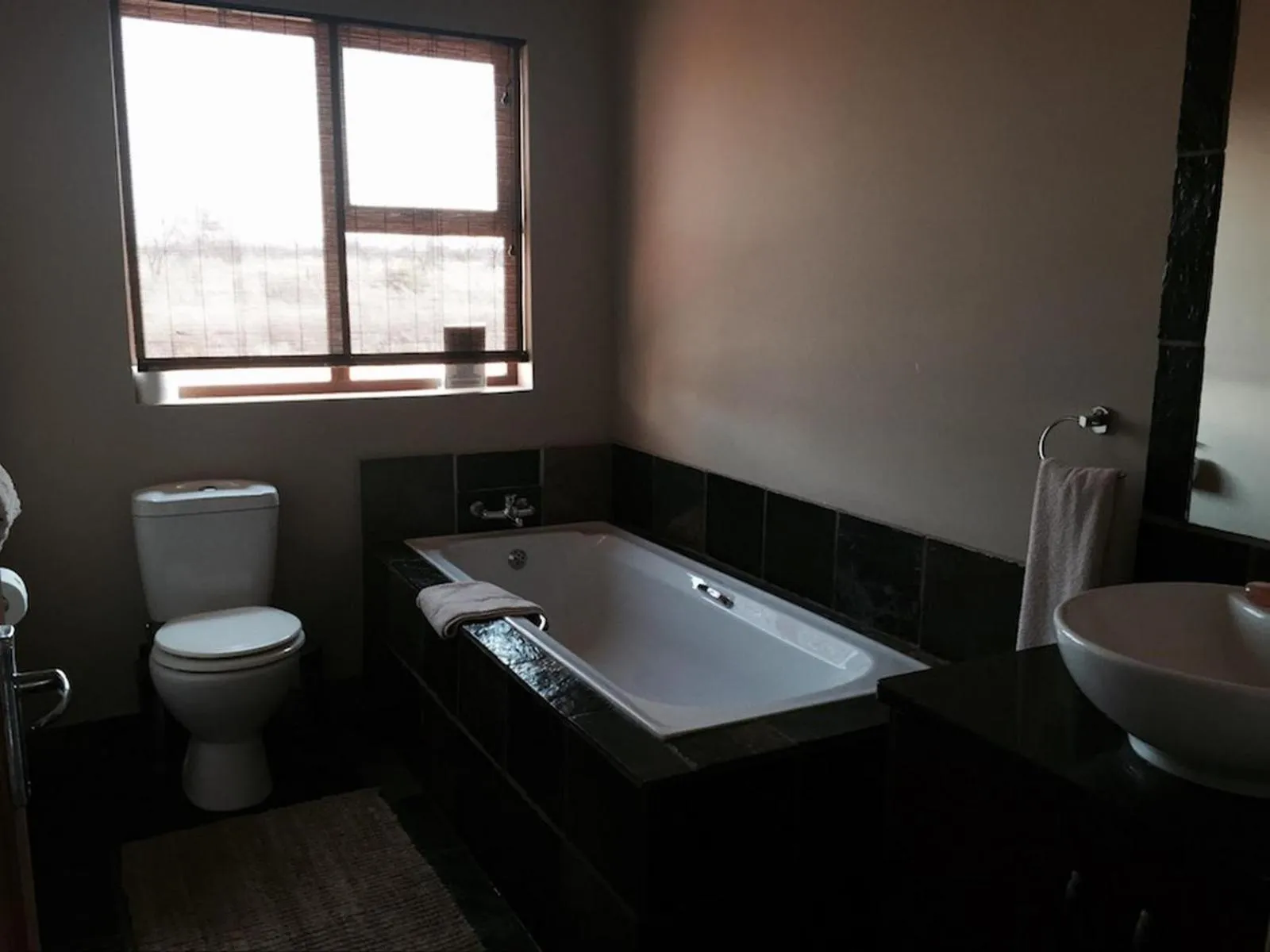 Sondela Nature Reserve & Spa Chalets