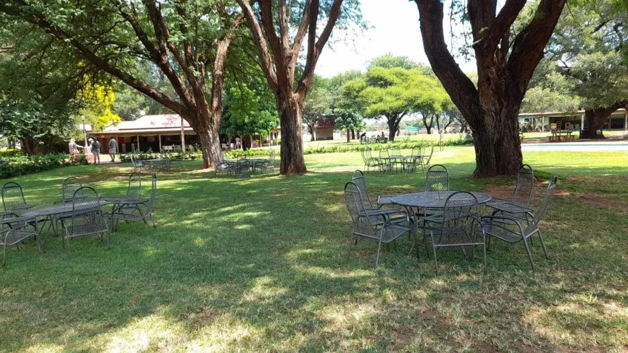 Sondela Nature Reserve & Spa Chalets