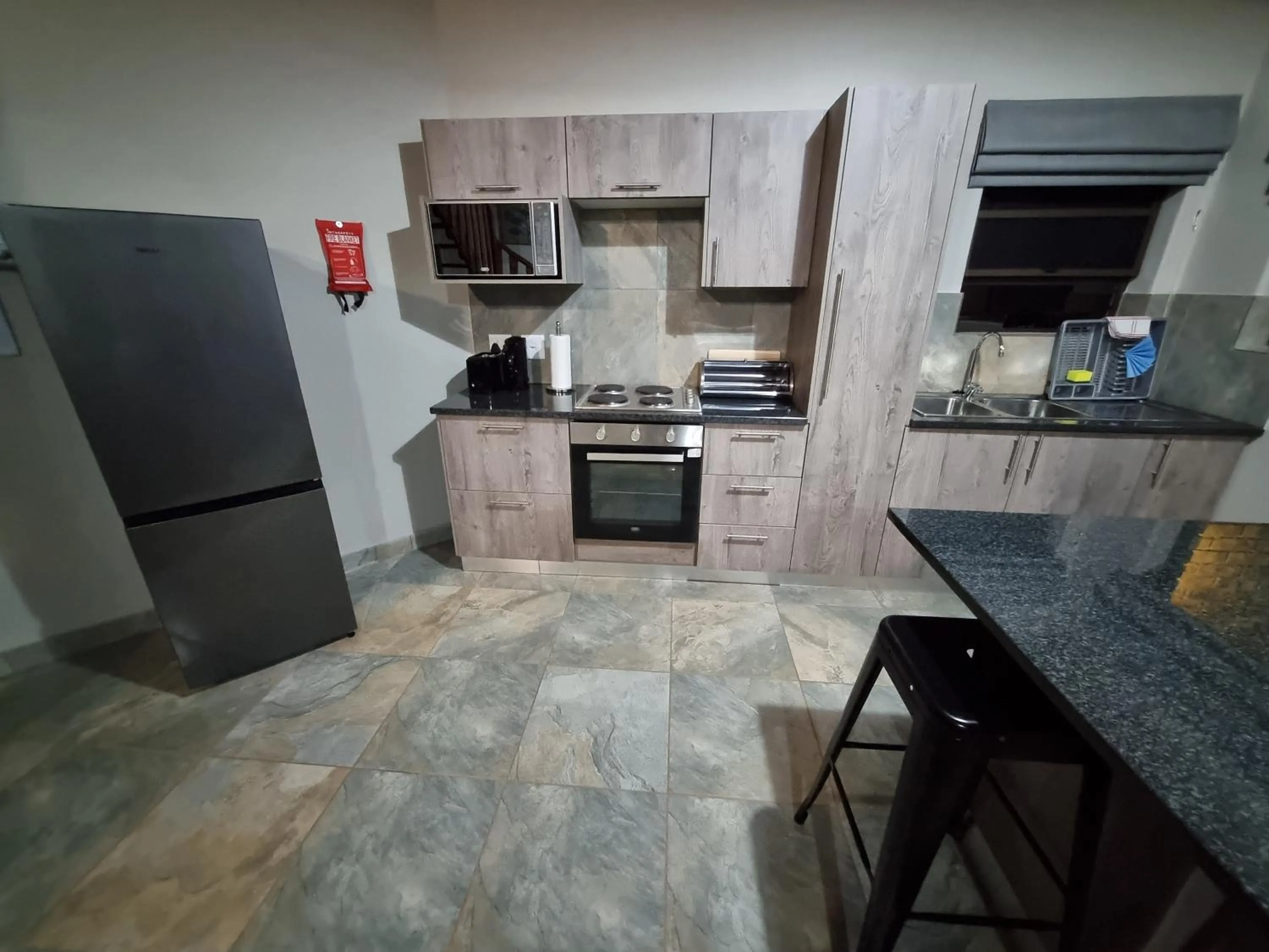 Sondela Nature Reserve & Spa Chalets