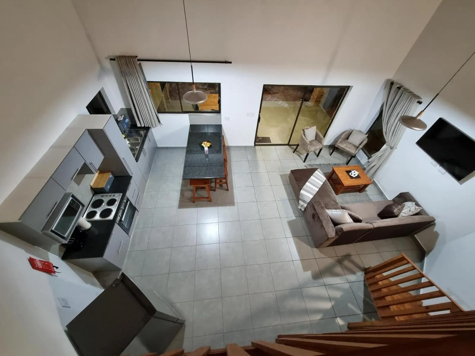 Sondela Nature Reserve & Spa Chalets