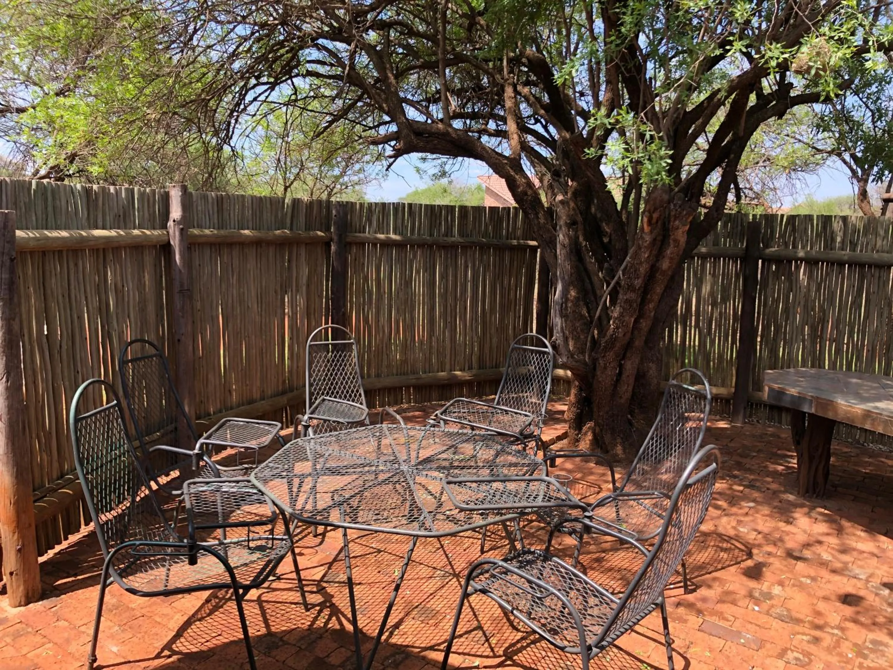 Sondela Nature Reserve & Spa Chalets