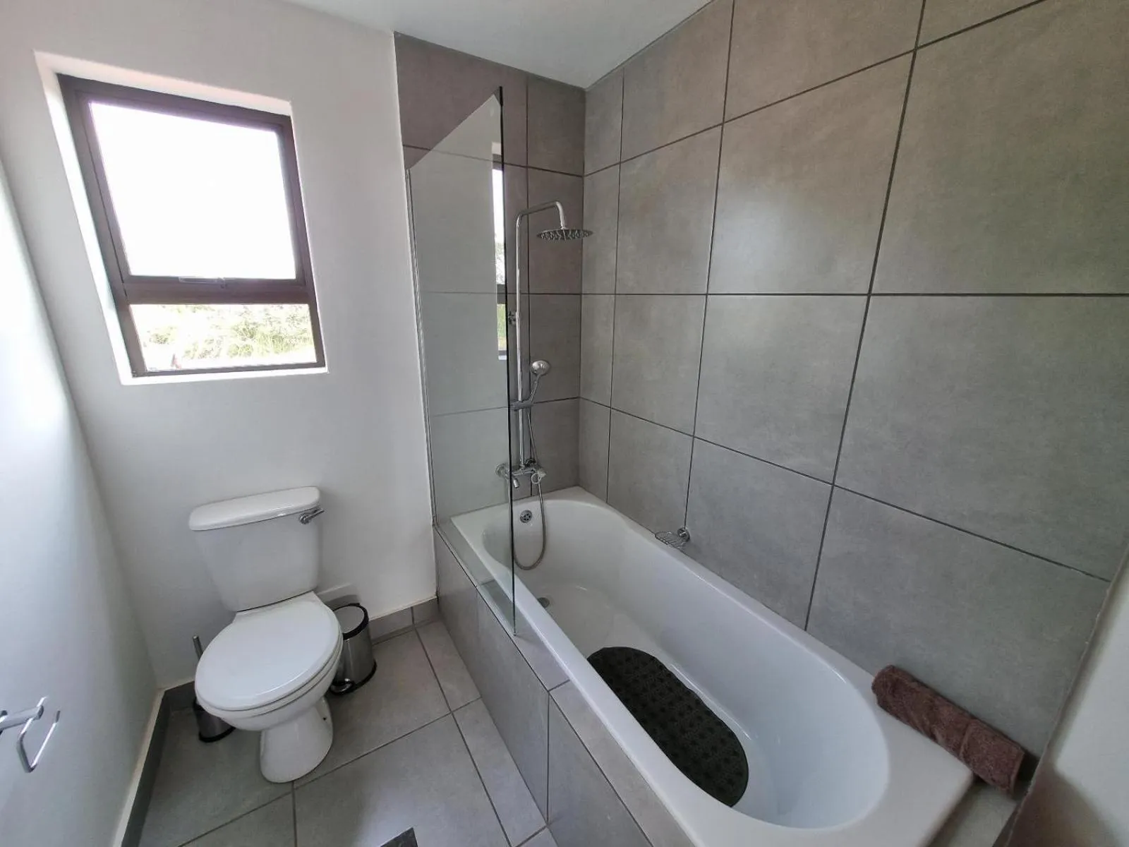 Sondela Nature Reserve & Spa Chalets