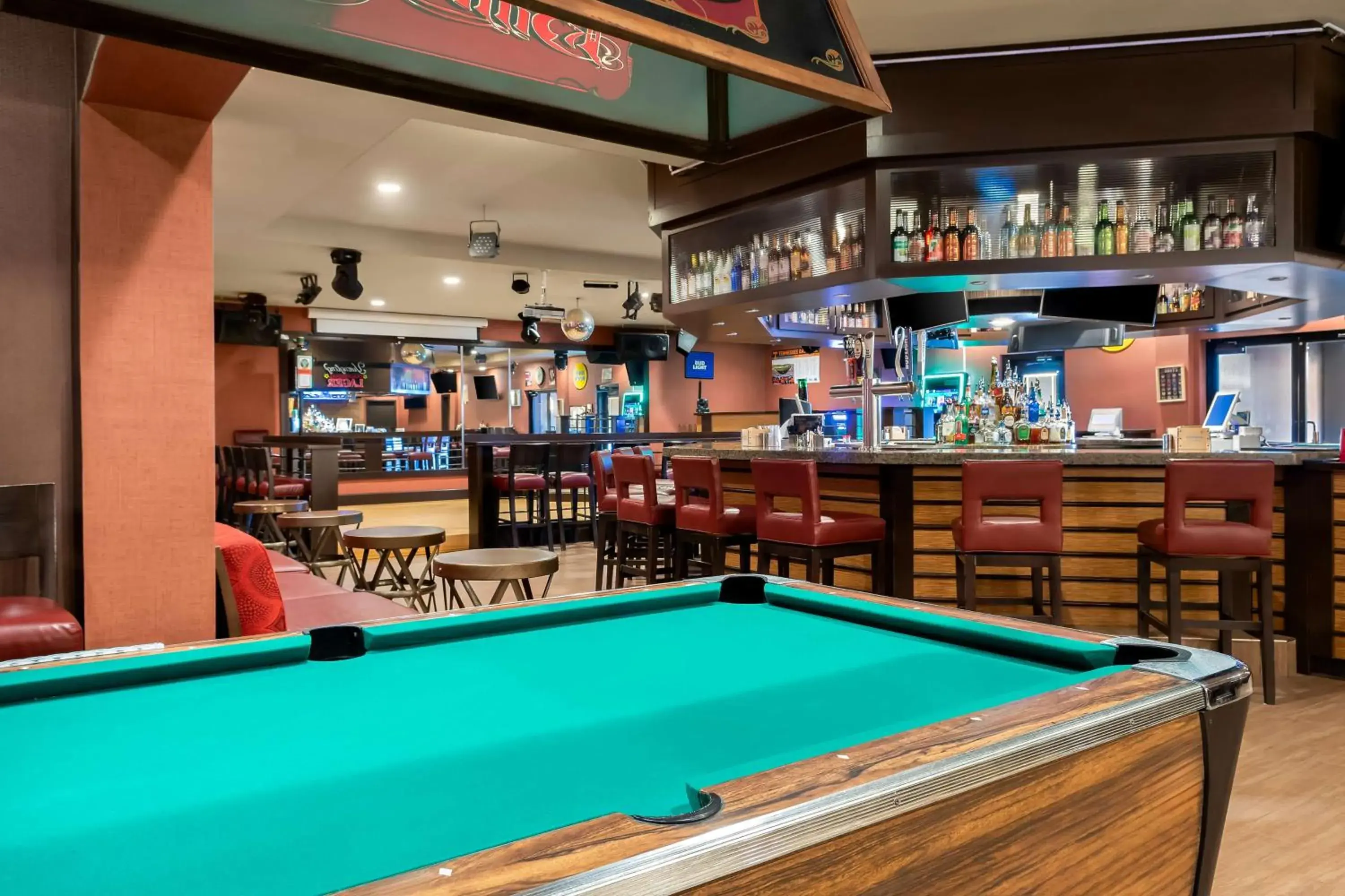 Restaurant/places to eat in Best Western Newport Inn Restaurant/places to eat in Best Western Newport Inn