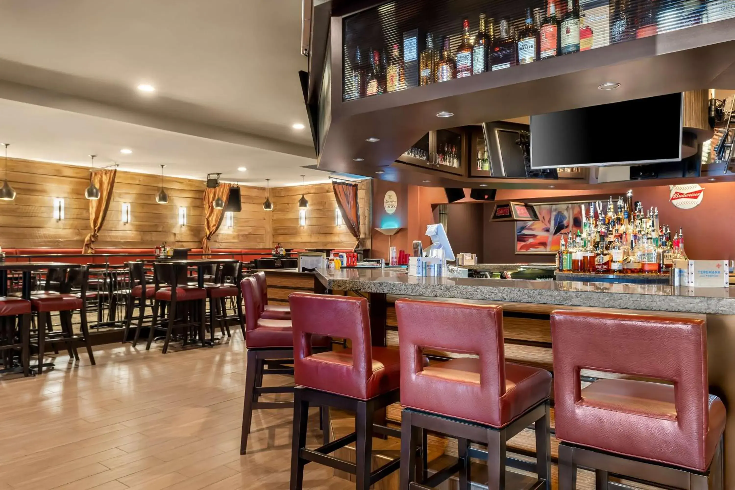 Restaurant/places to eat in Best Western Newport Inn Restaurant/places to eat in Best Western Newport Inn