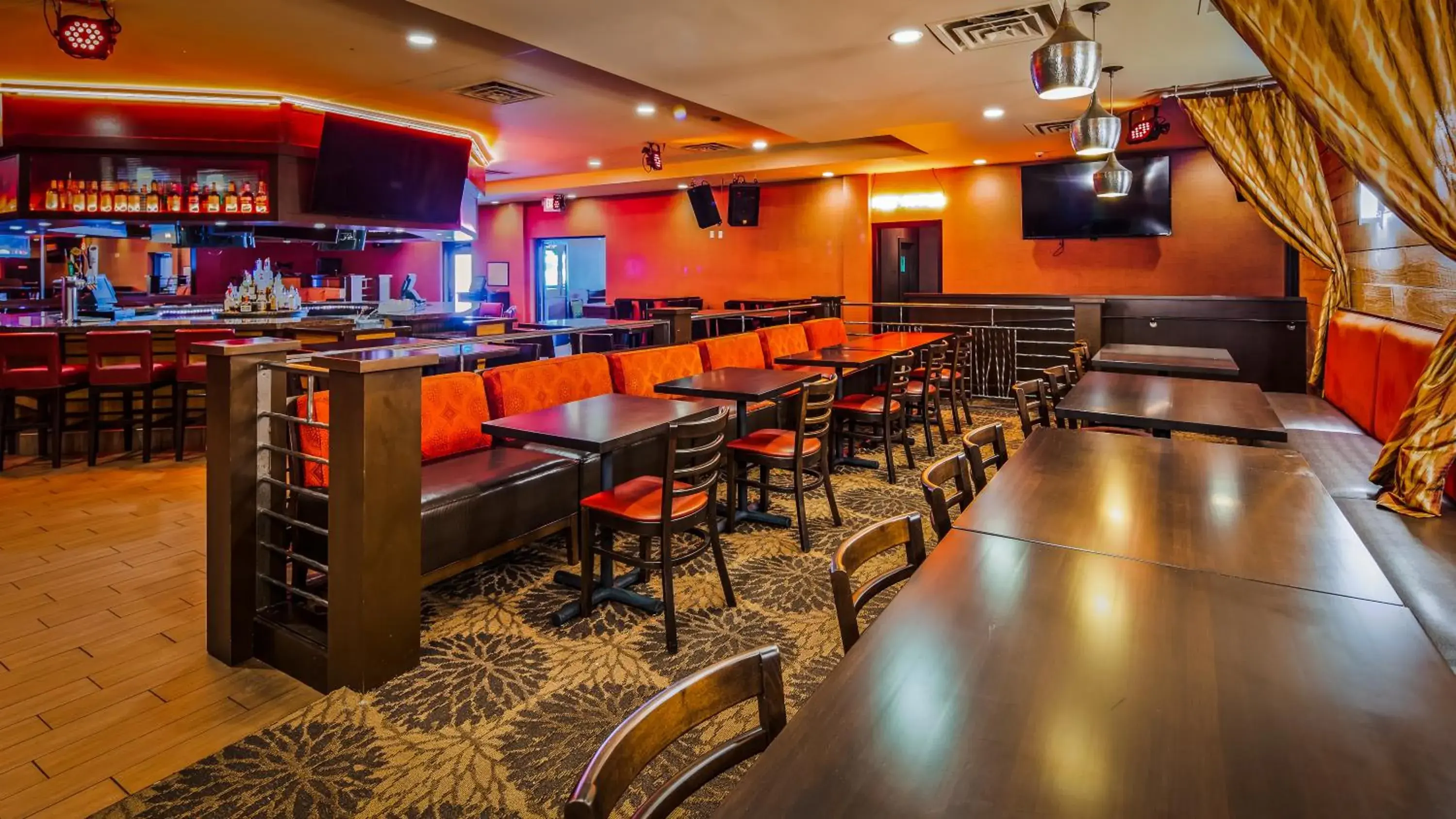 Restaurant/places to eat in Best Western Newport Inn Restaurant/places to eat in Best Western Newport Inn