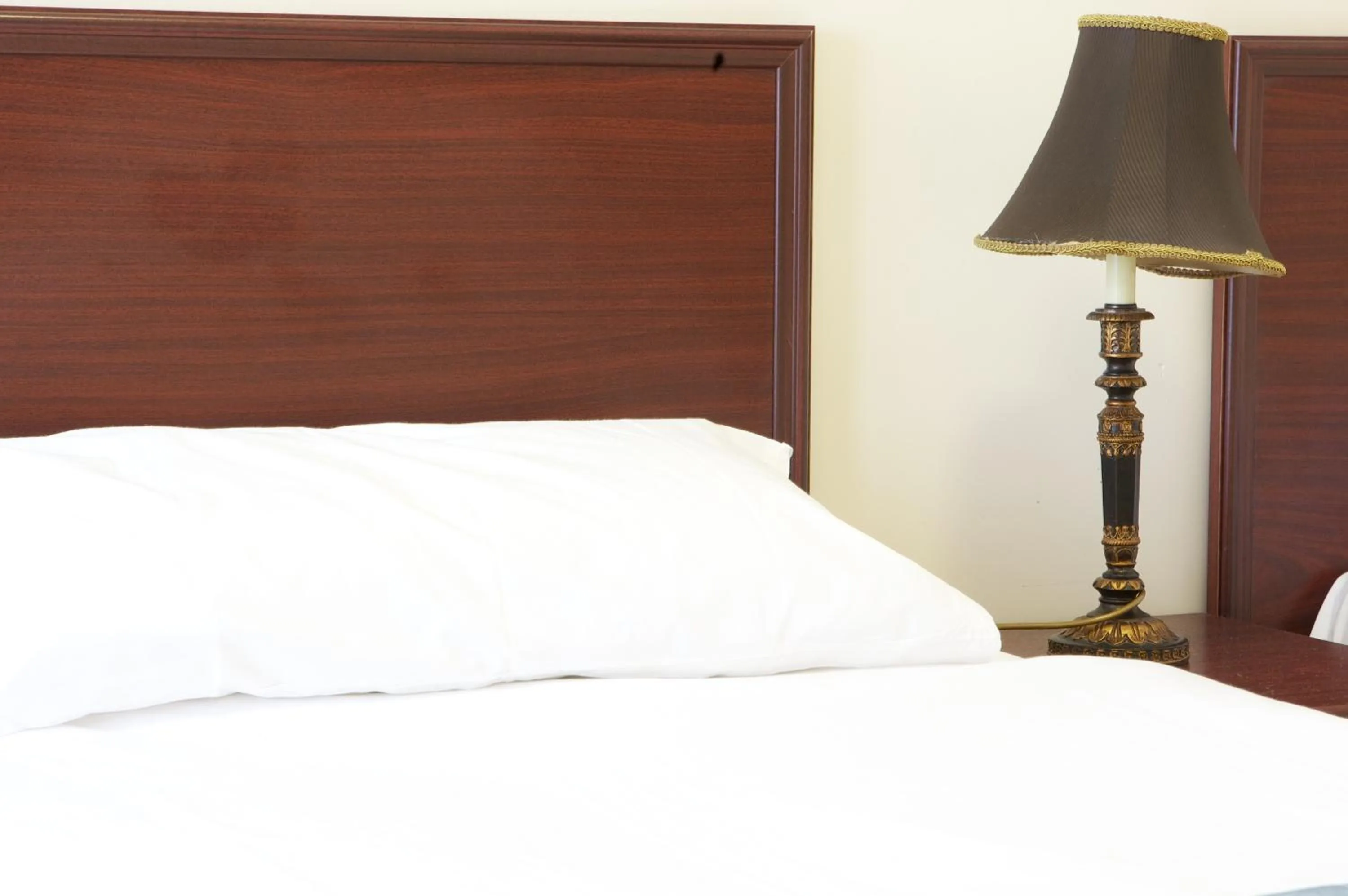 Decorative detail in The George & Horn near Newbury