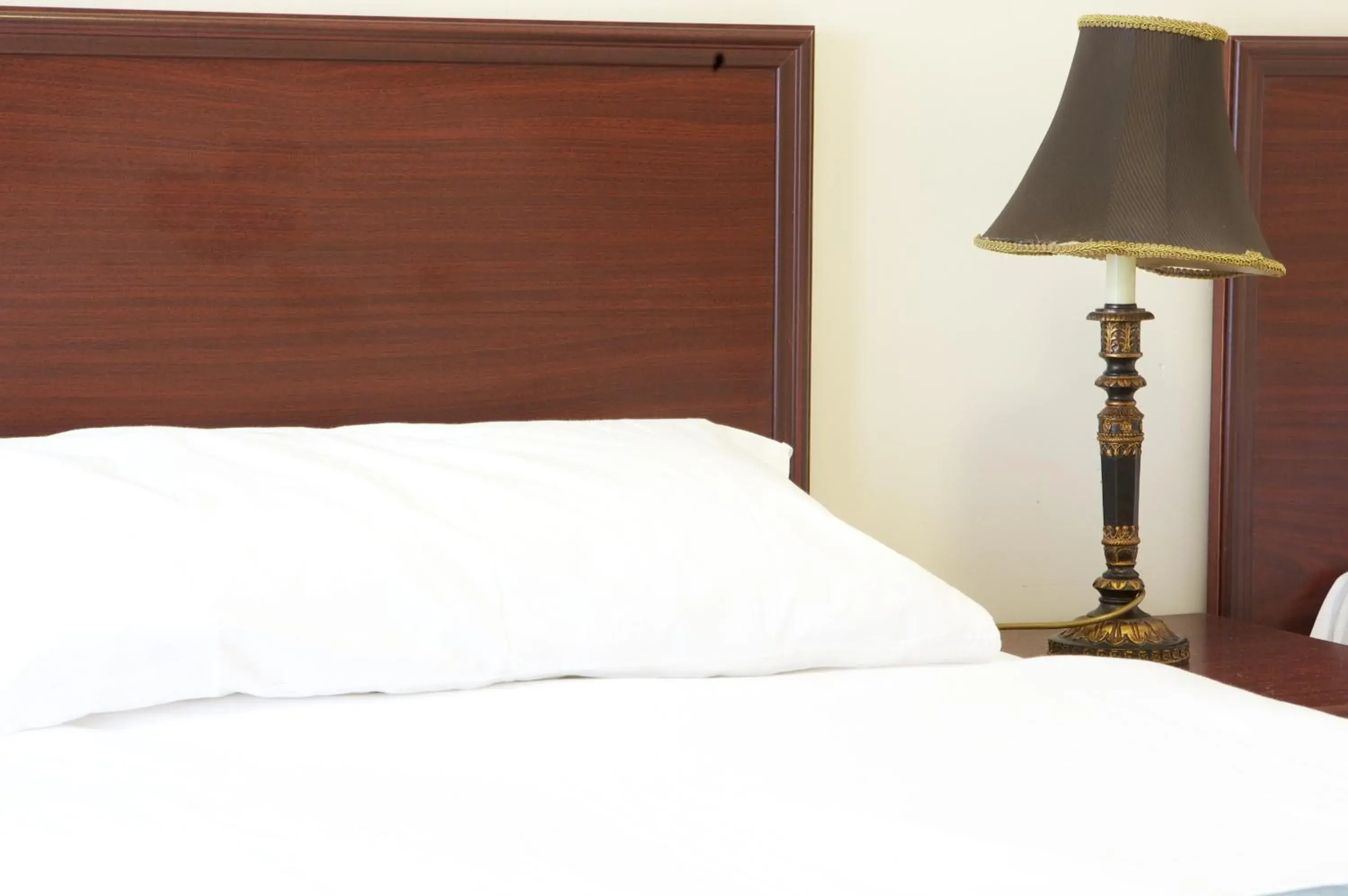 Double Room in The George & Horn near Newbury Double Room in The George & Horn near Newbury