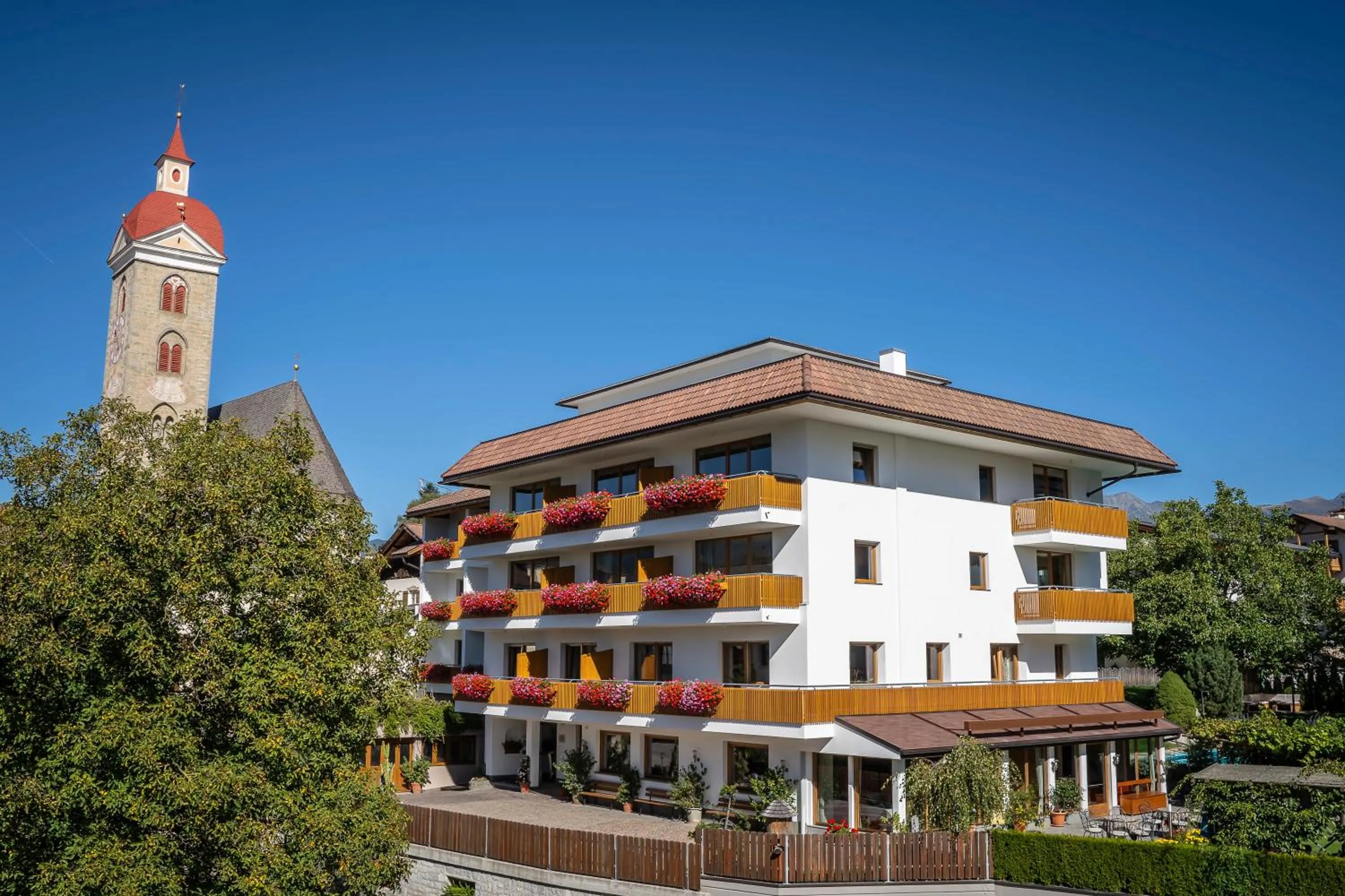 Hotel Birkenbrunn