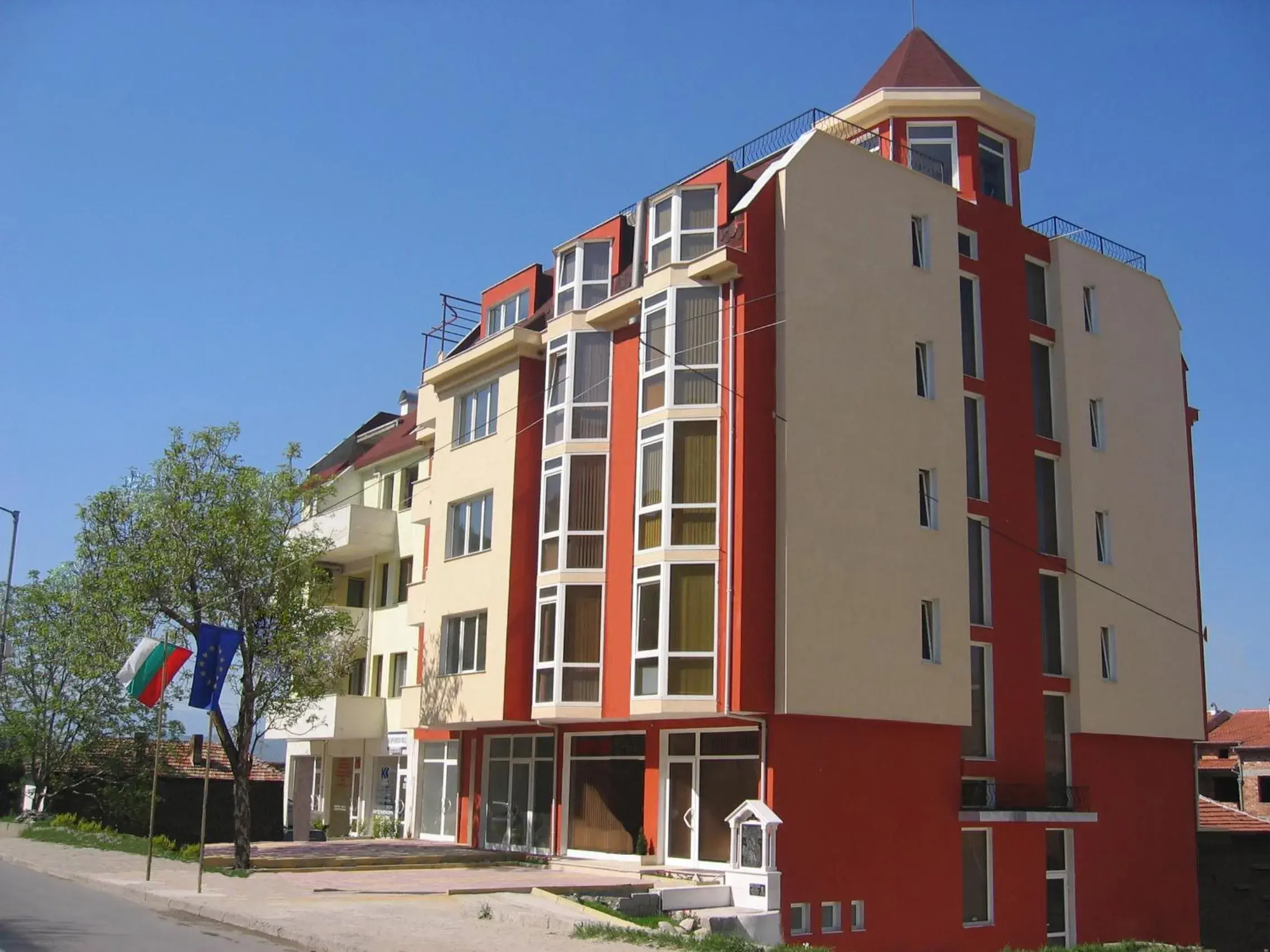 Hotel Deva Hotel Deva