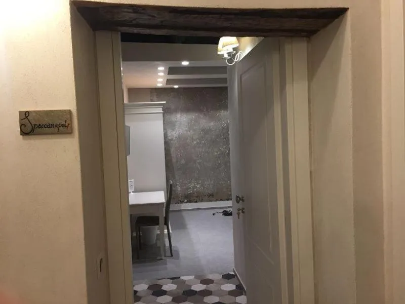 Other in Vicoli di Napoli B&B