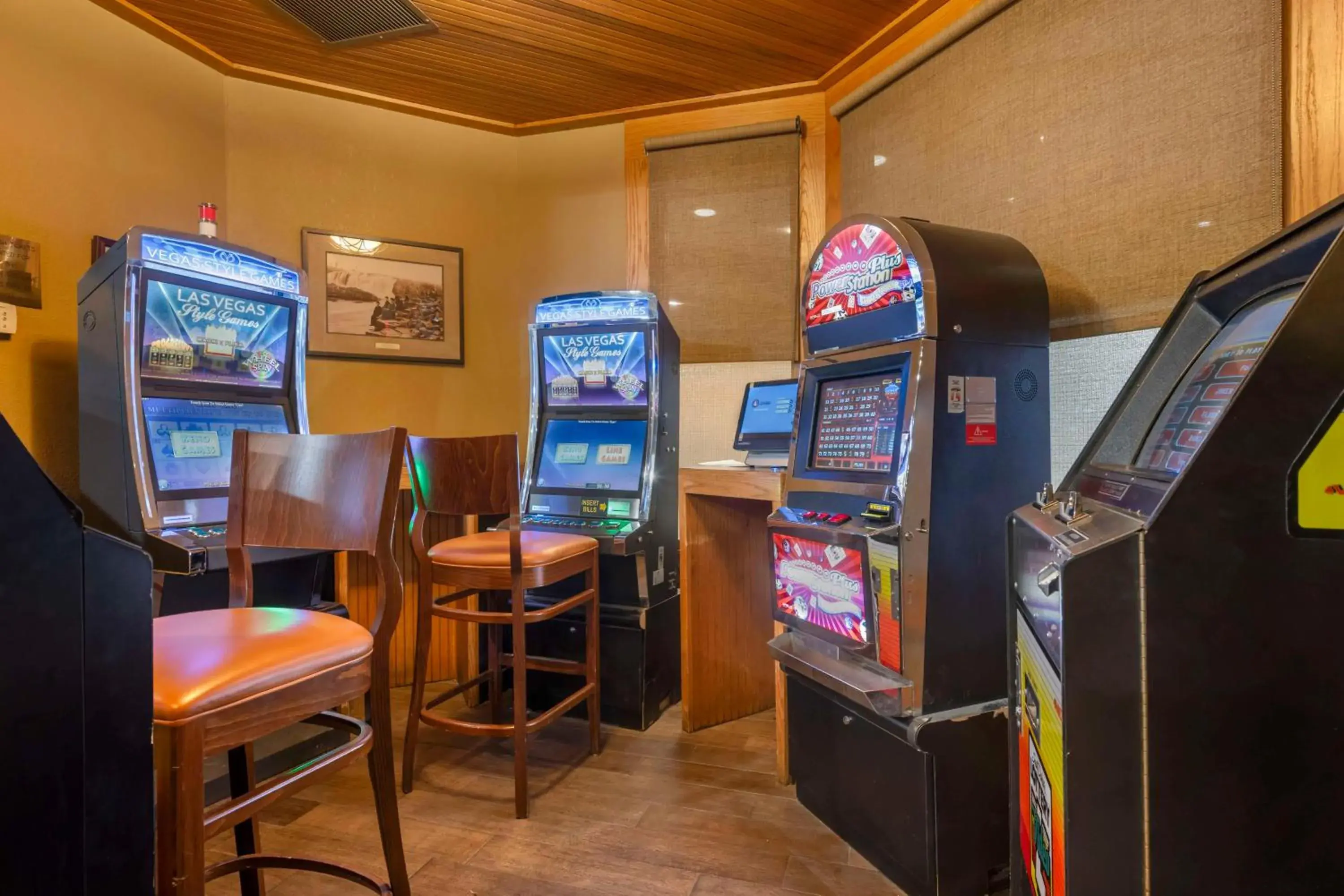 Property building in Best Western Plus Ramkota Hotel Property building in Best Western Plus Ramkota Hotel