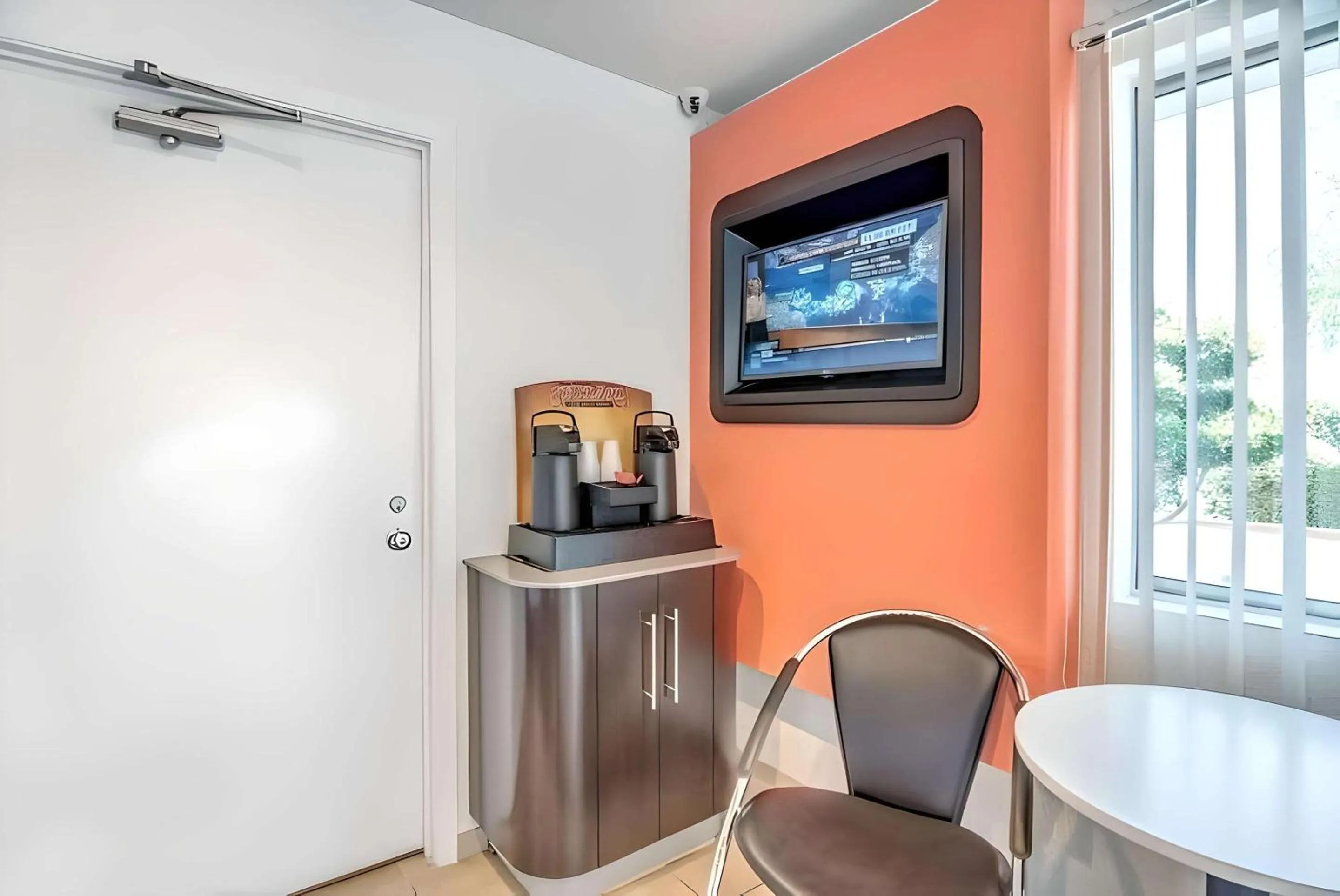 Lobby or reception in Park Inn by Radisson, Tracy