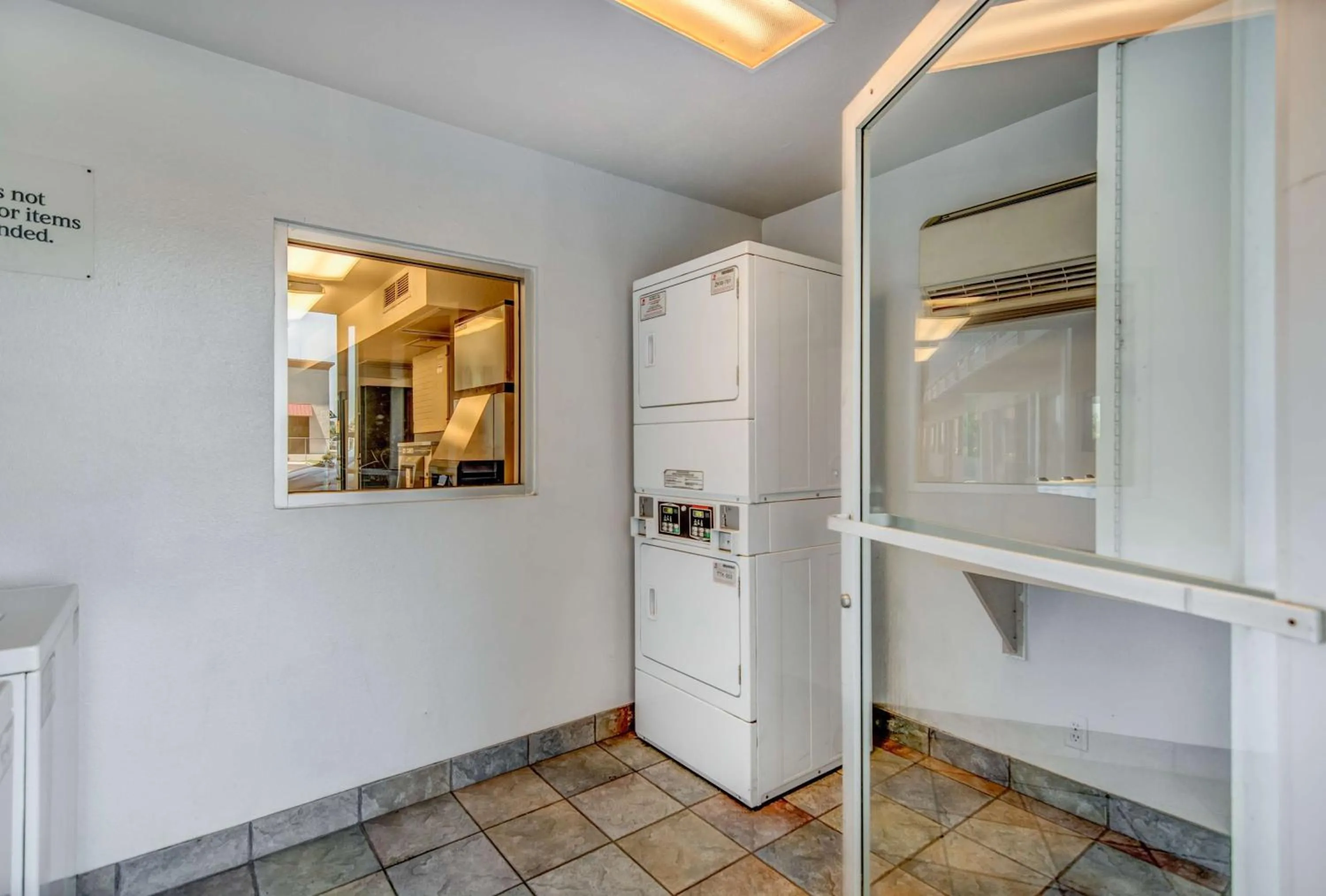 On site, Kitchen/Kitchenette in Motel 6-Tracy, CA