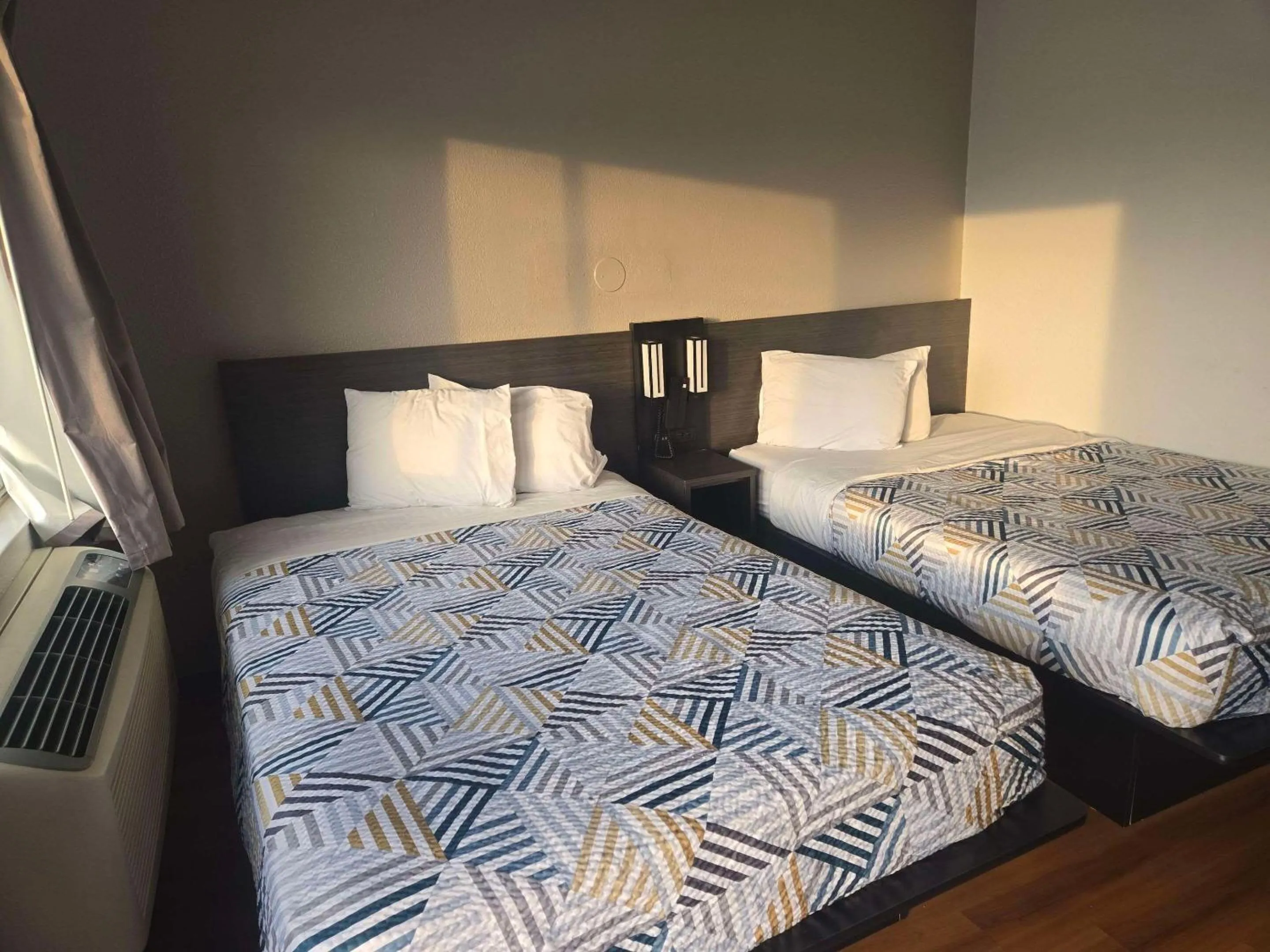 Bedroom in Park Inn by Radisson, Tracy