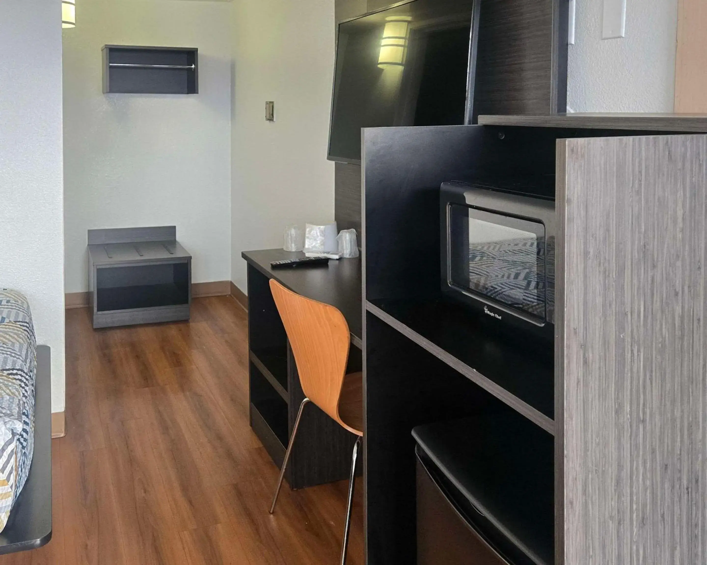 Bedroom in Park Inn by Radisson, Tracy Bedroom in Park Inn by Radisson, Tracy