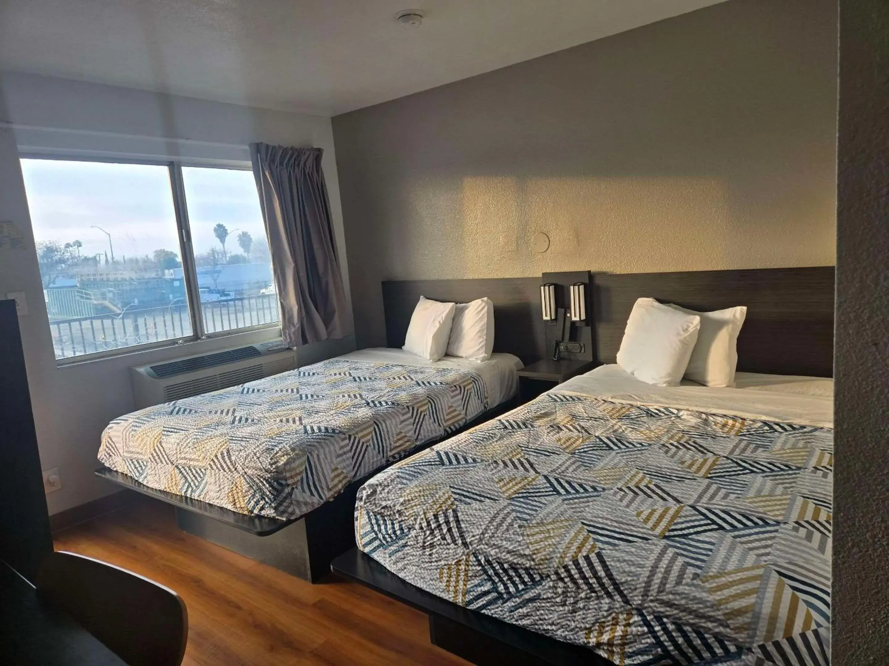 Bedroom in Park Inn by Radisson, Tracy Bedroom in Park Inn by Radisson, Tracy