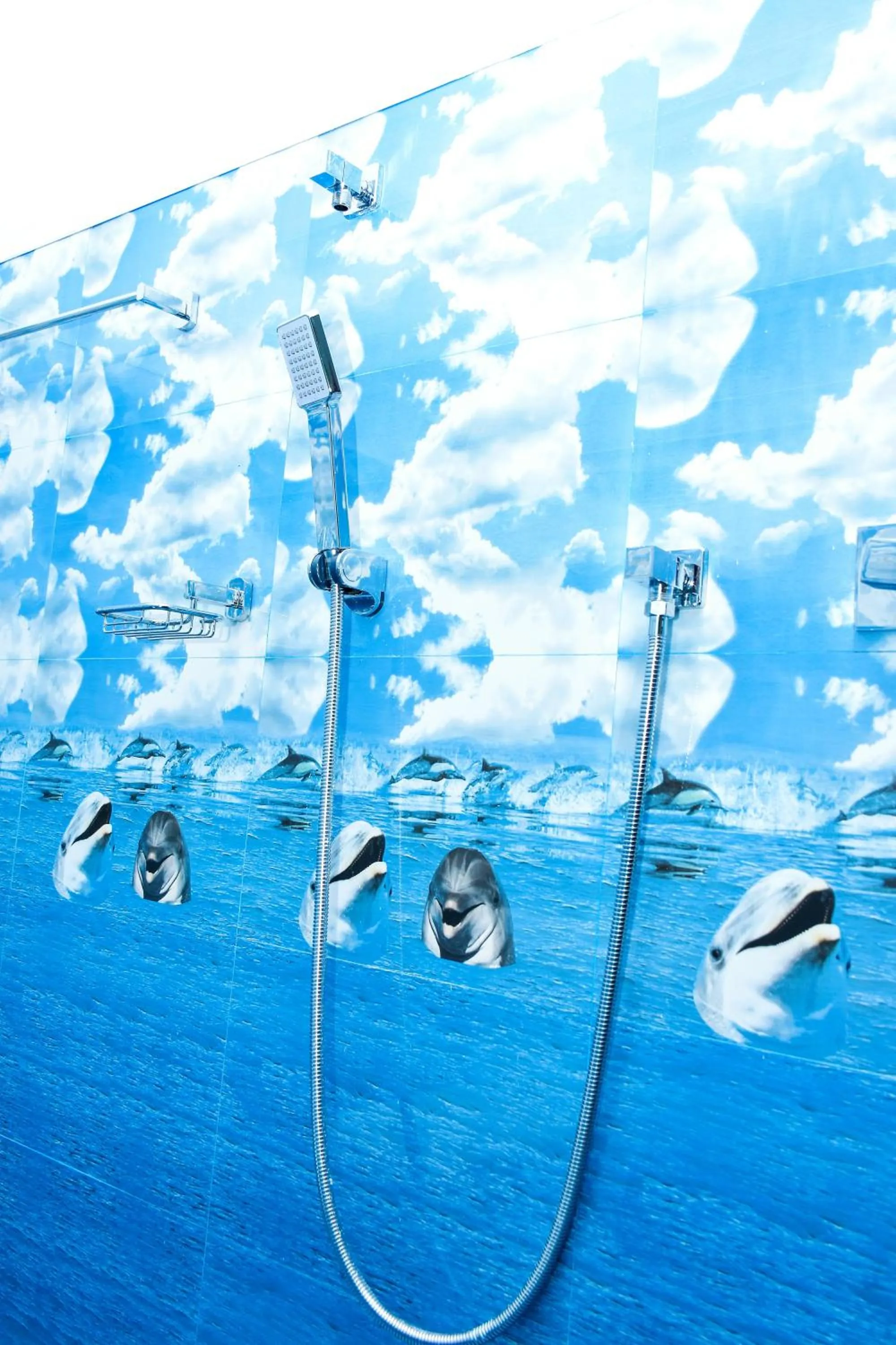 Bathroom in Shadow Surf Bay