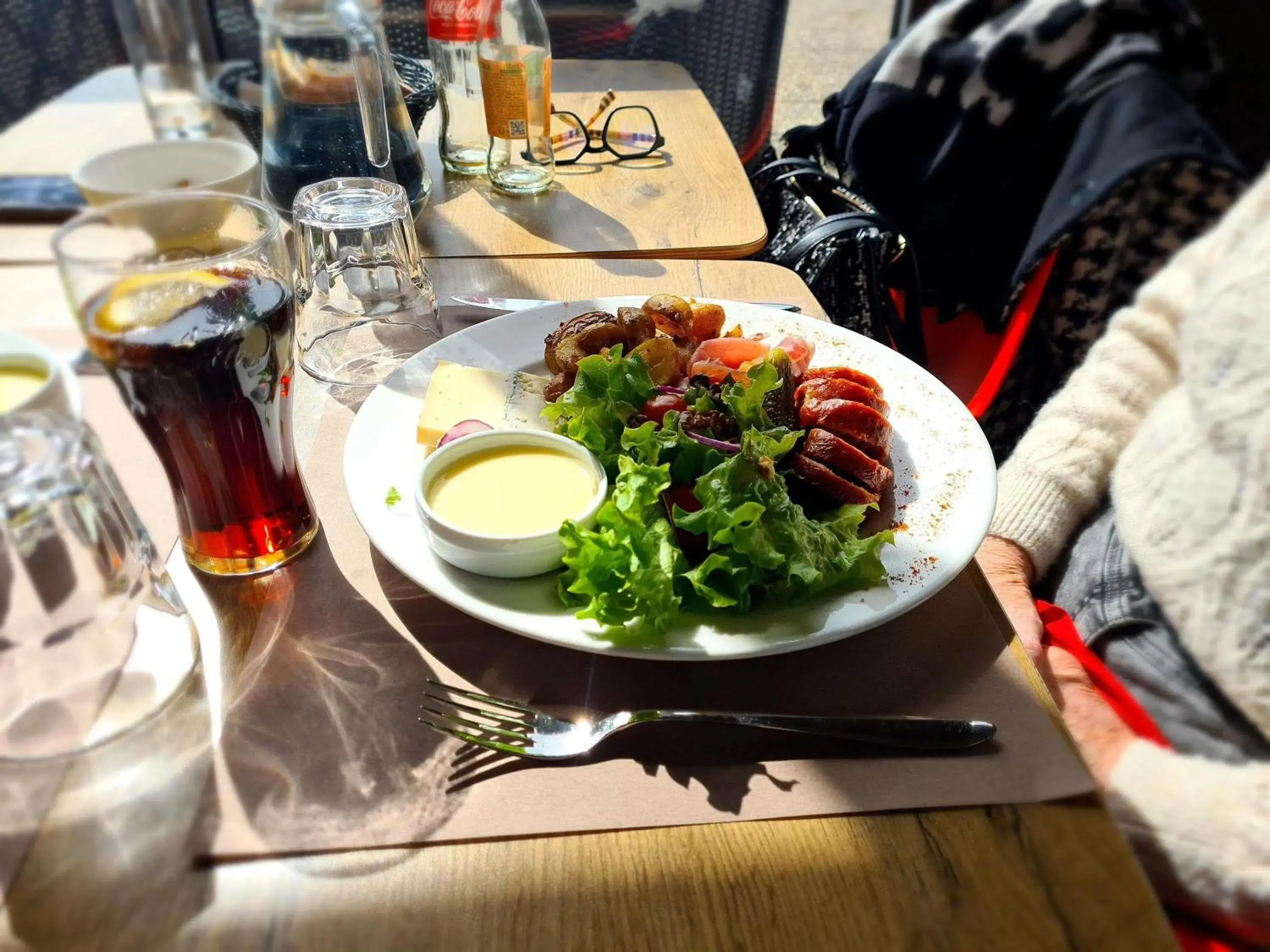 Restaurant/places to eat in ibis Vesoul Restaurant/places to eat in ibis Vesoul