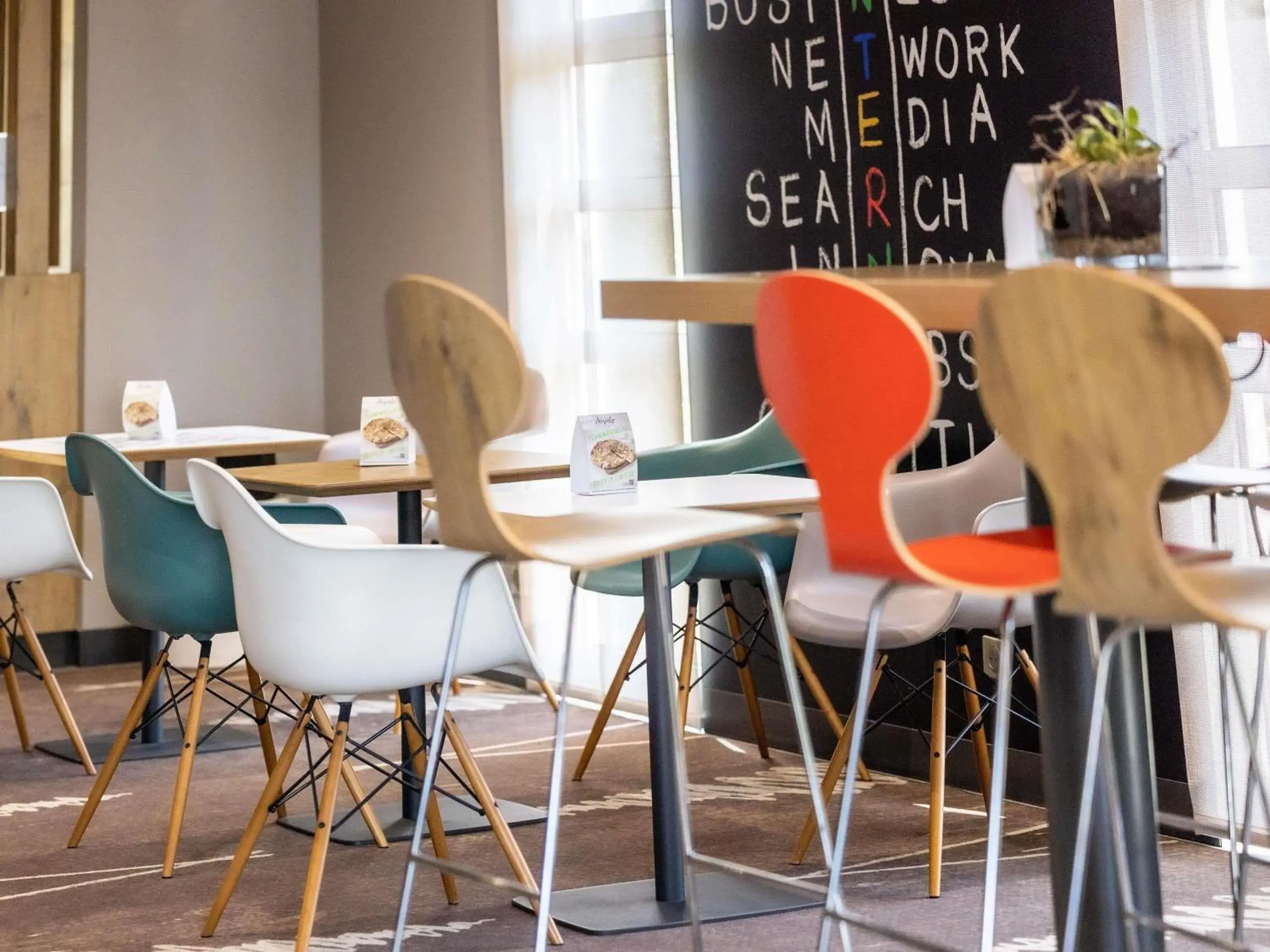 Property building in ibis Vesoul Property building in ibis Vesoul