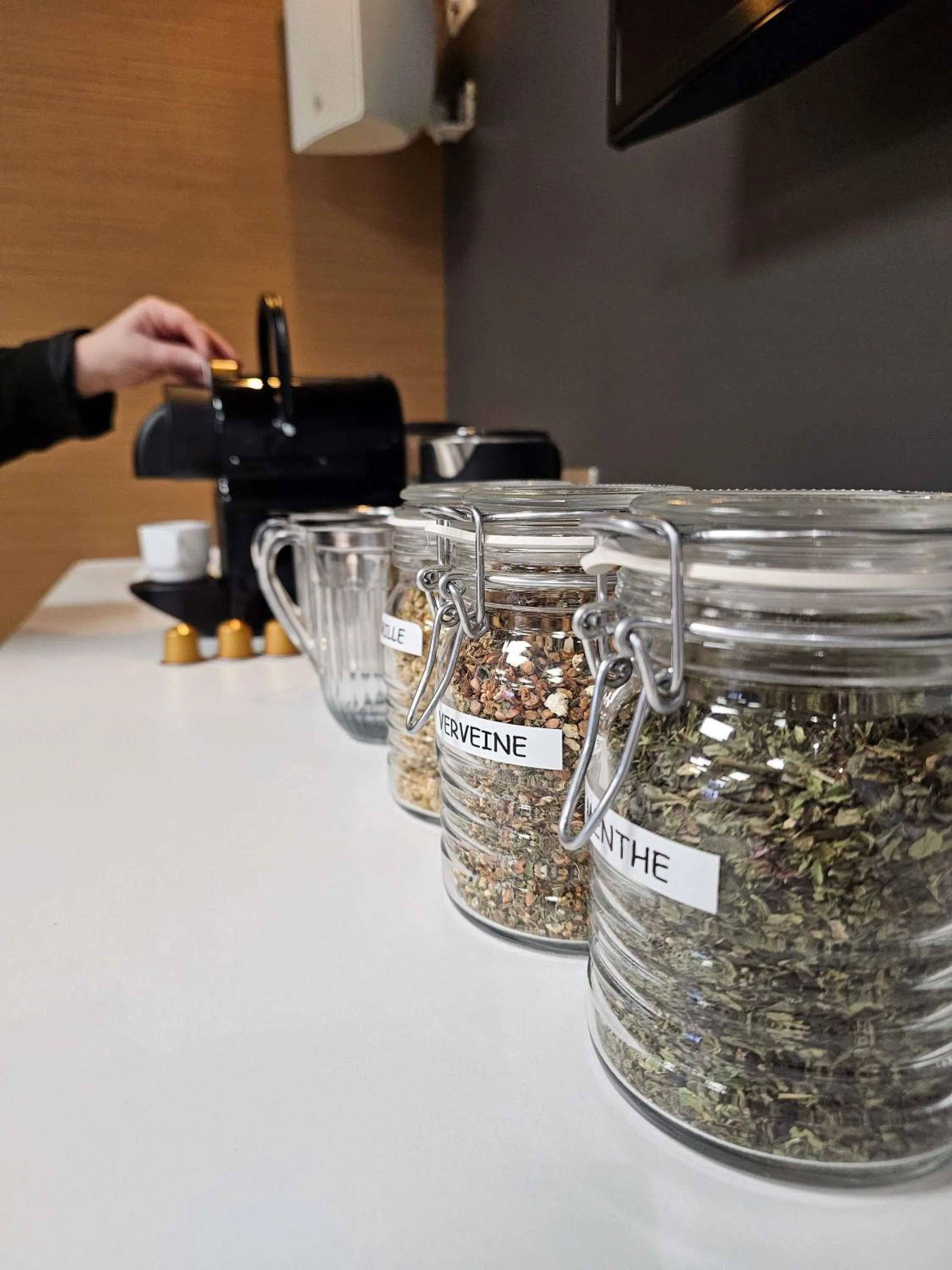 Meeting/conference room in ibis Vesoul