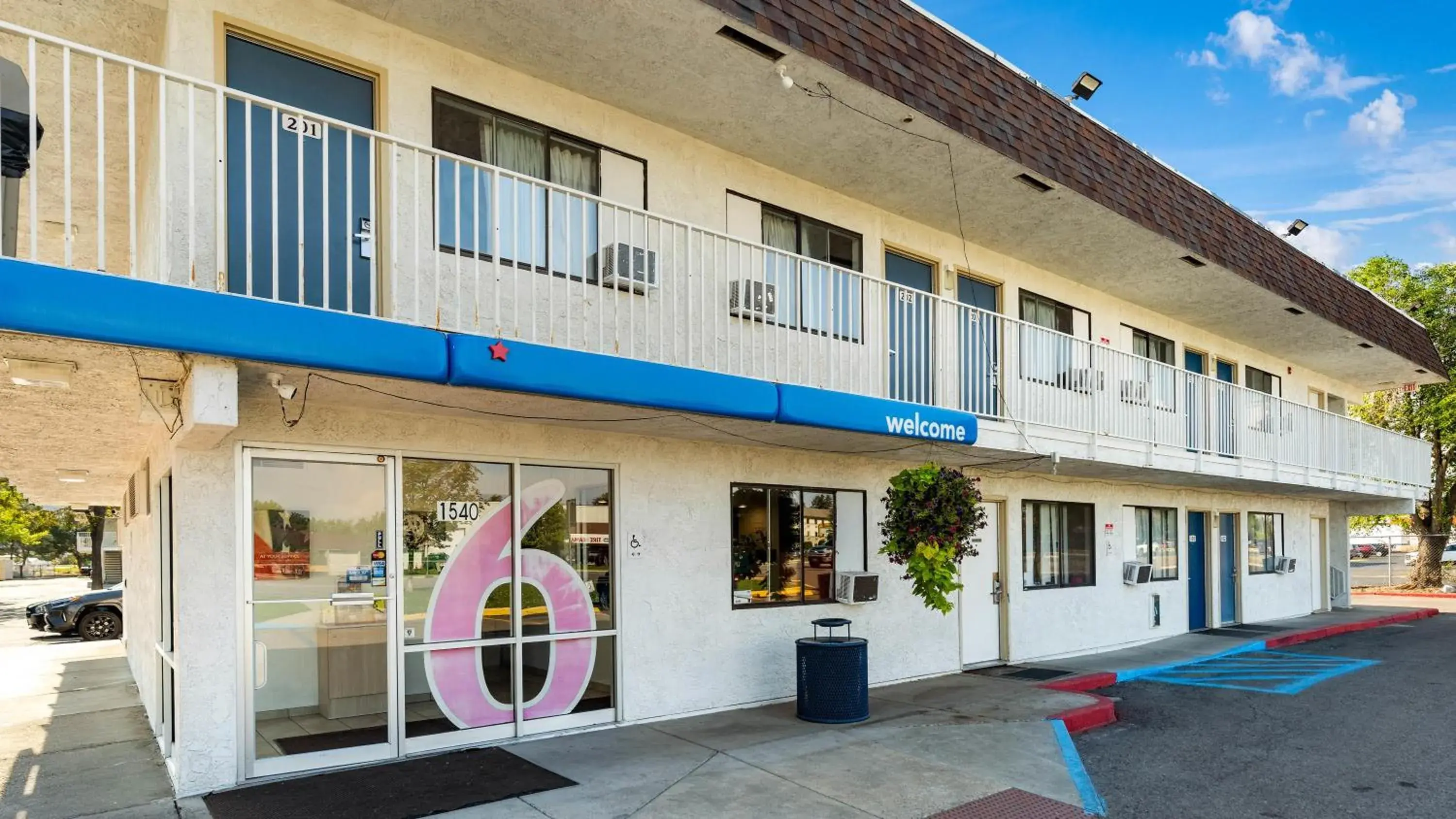 Property building in Motel 6-Kalispell, MT Property building in Motel 6-Kalispell, MT