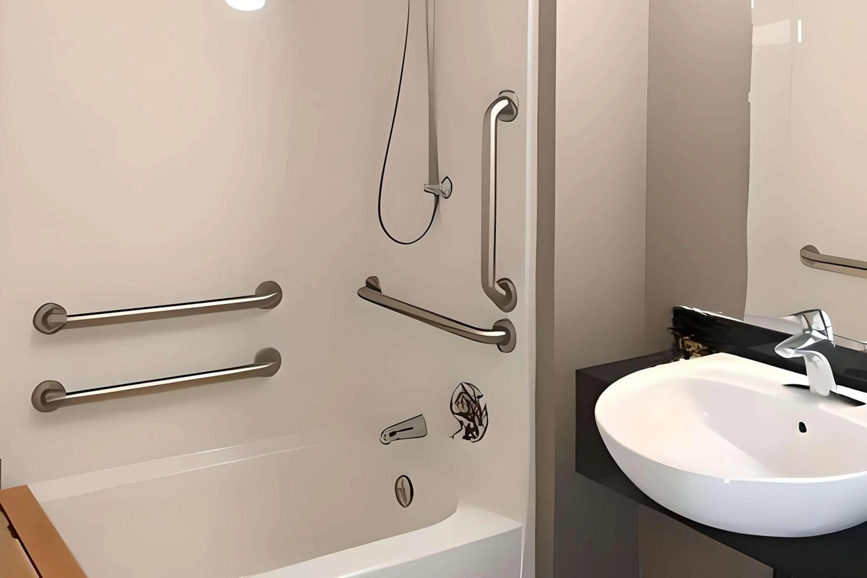 Bedroom in Park Inn by Radisson, Cheyenne