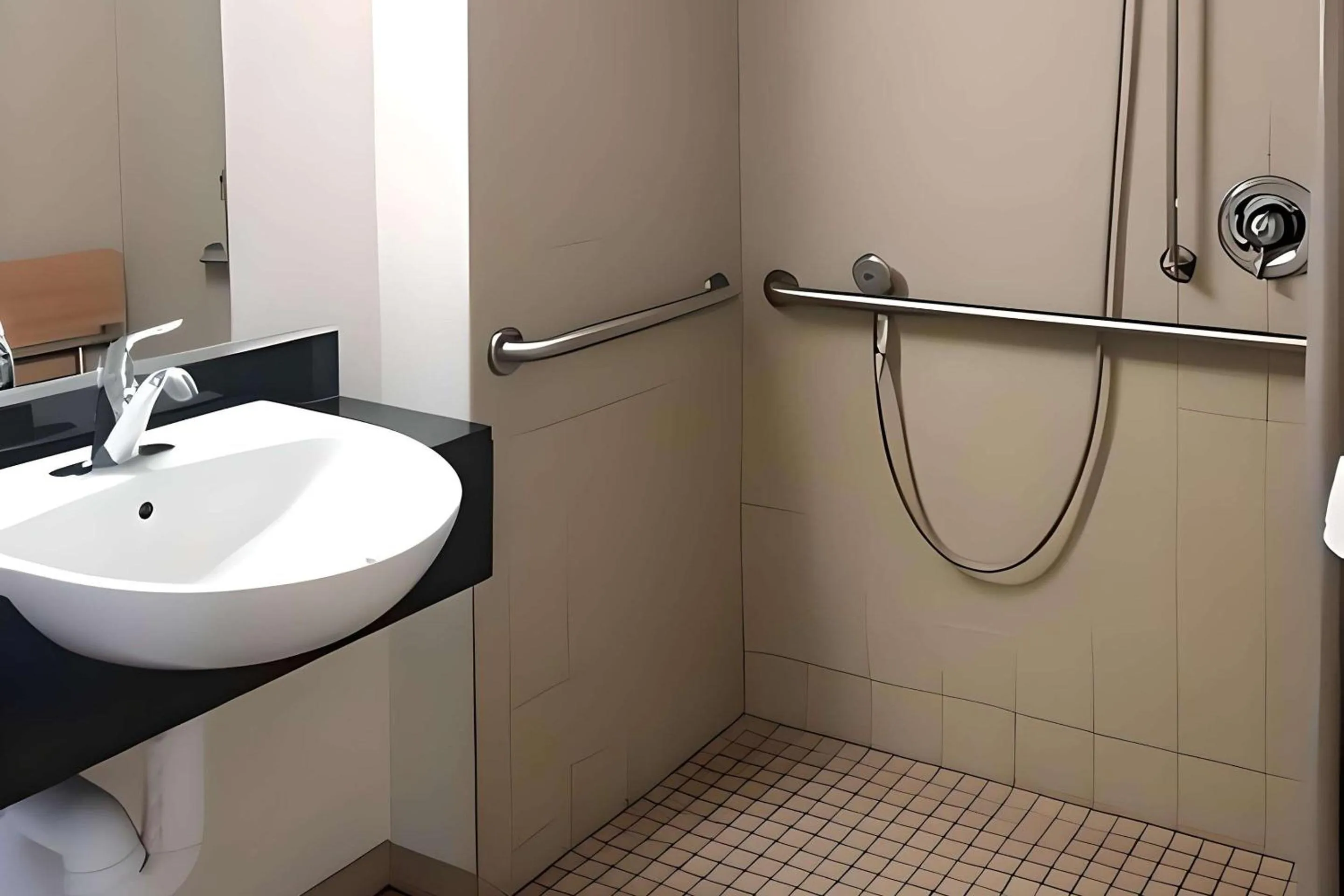 Bedroom in Park Inn by Radisson, Cheyenne