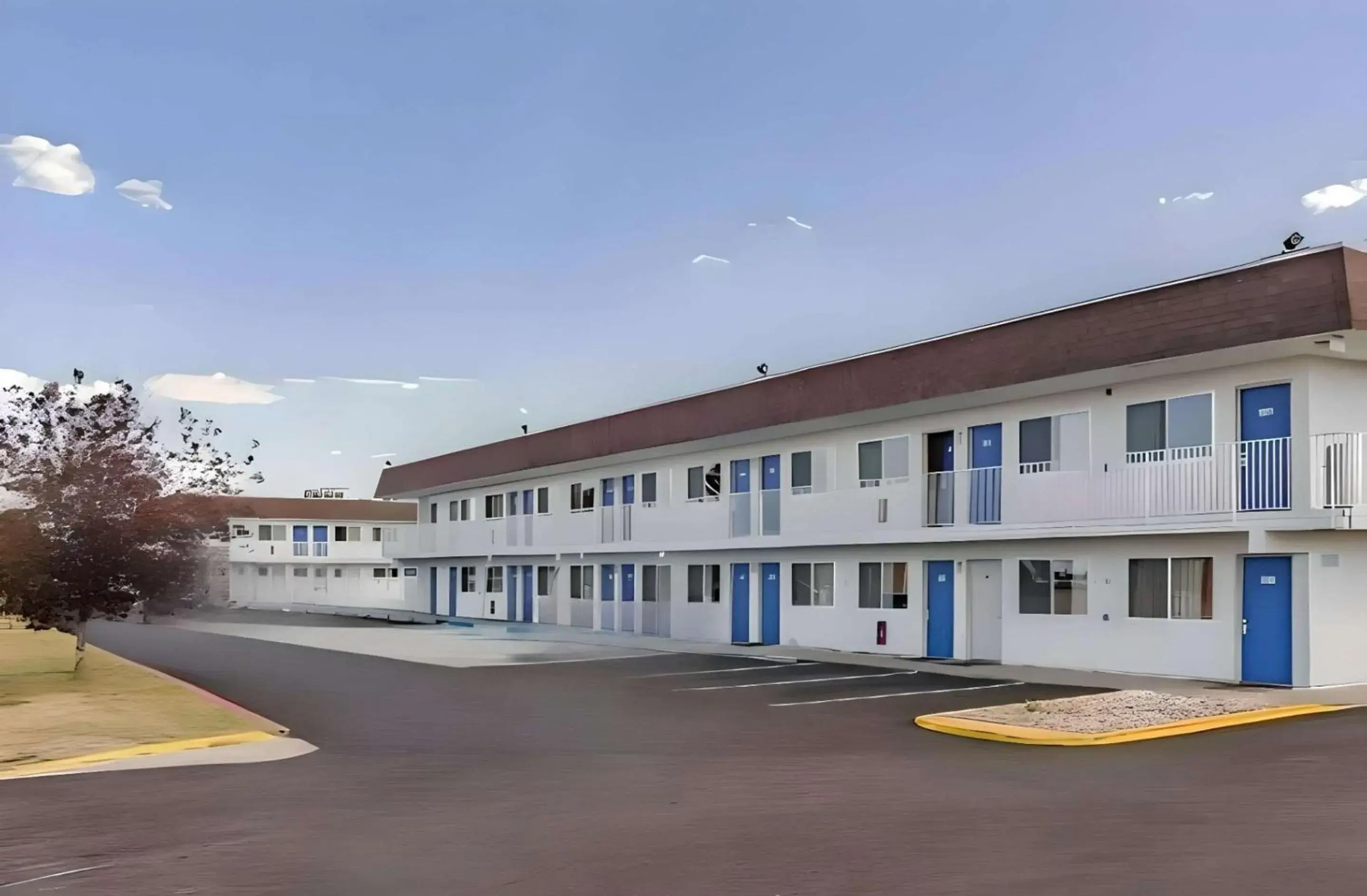 Property building in Park Inn by Radisson, Cheyenne Property building in Park Inn by Radisson, Cheyenne