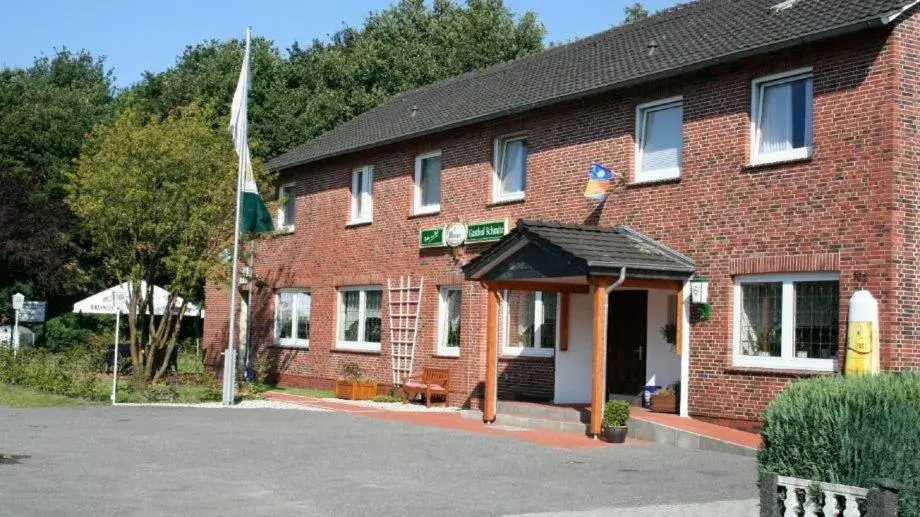 Gasthof&Hotel Schmitz Gasthof&Hotel Schmitz