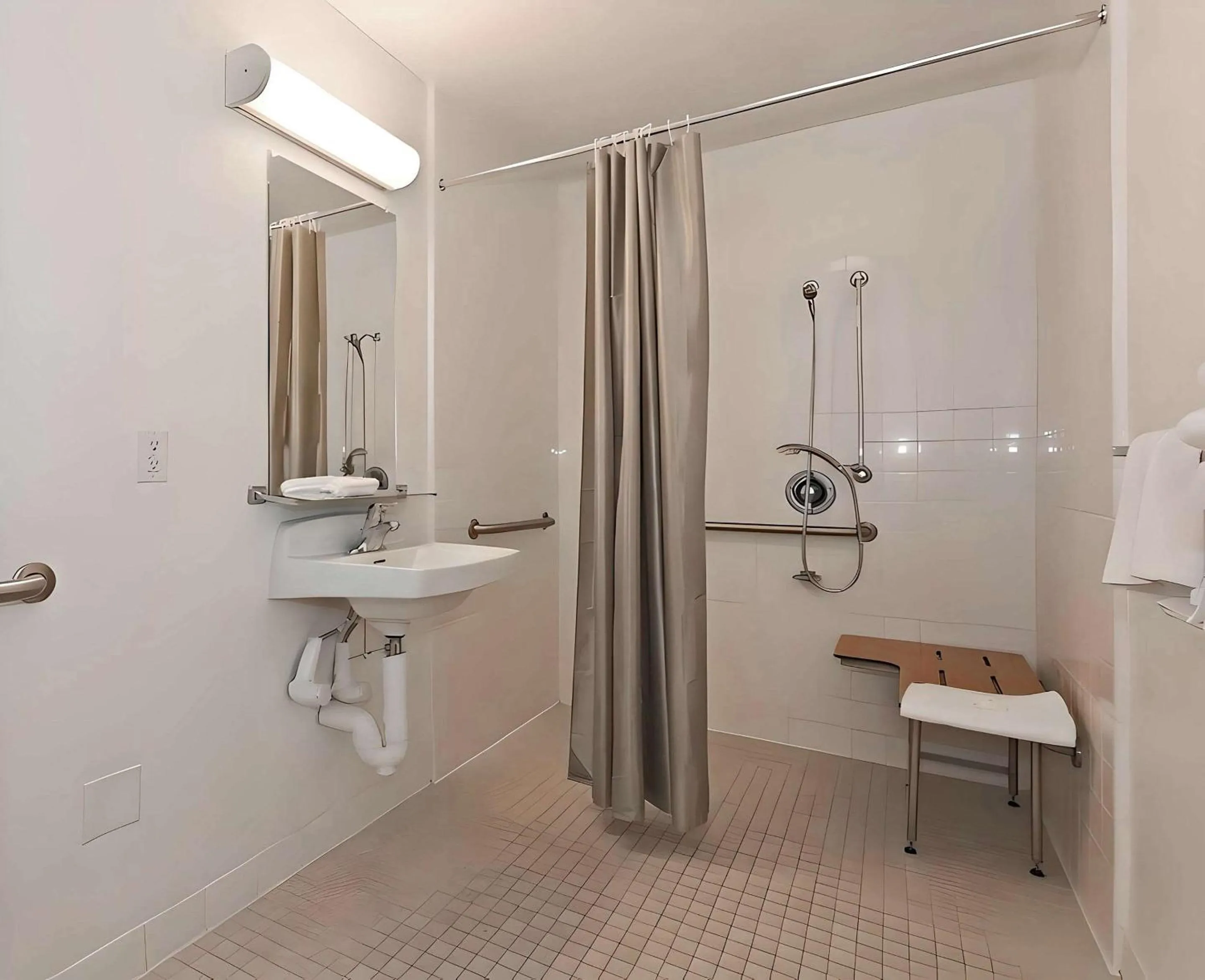 Bedroom in Park Inn by Radisson, Fort Collins