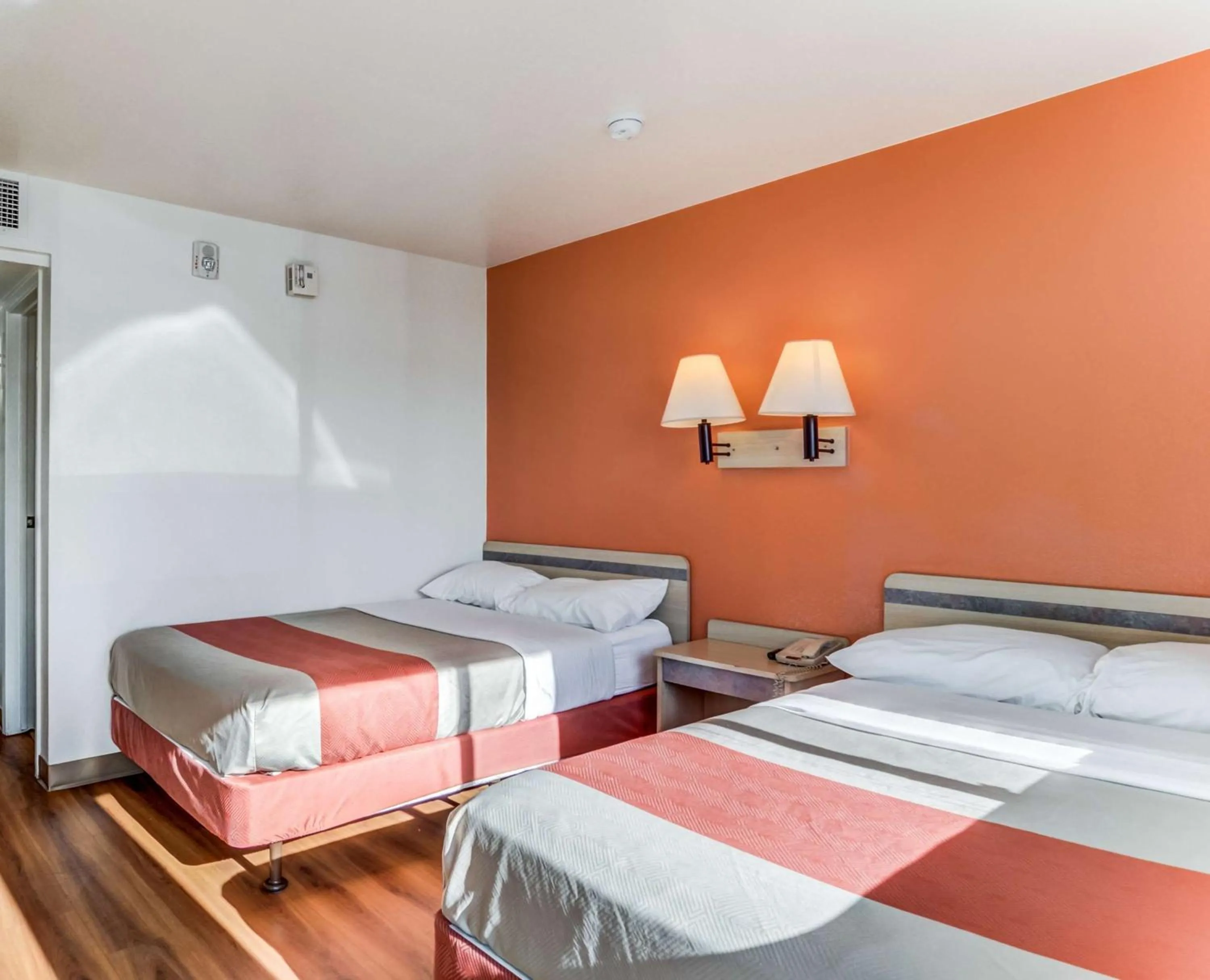 Motel 6 Fort Collins, CO