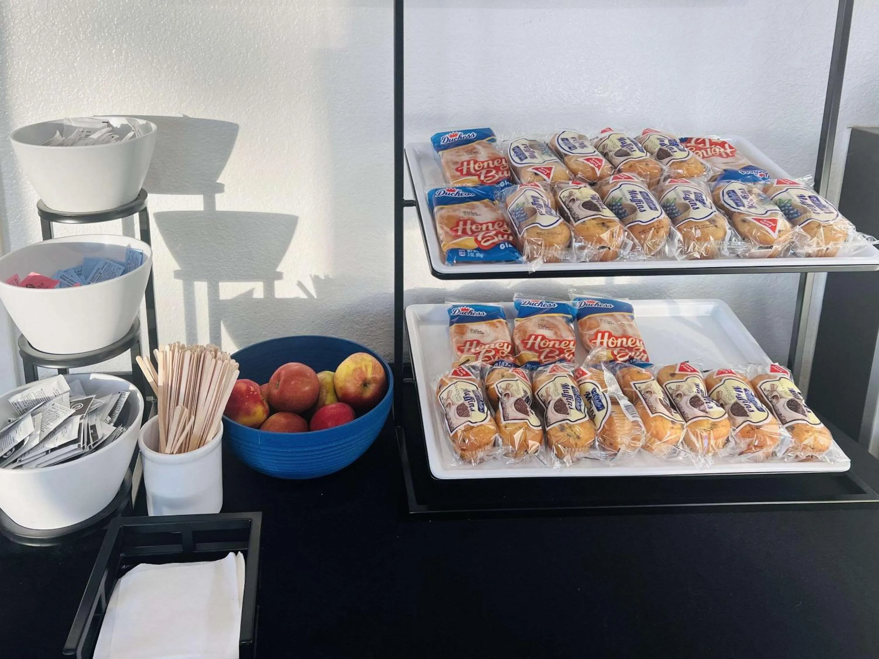 Breakfast in Park Inn by Radisson, Fort Collins