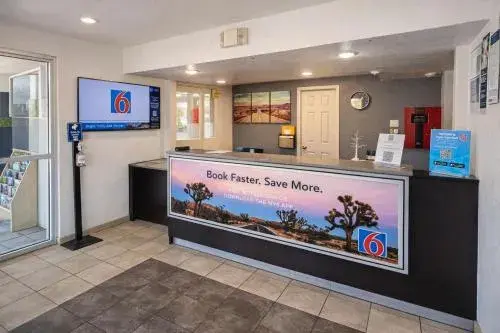 Motel 6-Blythe, CA Motel 6-Blythe, CA