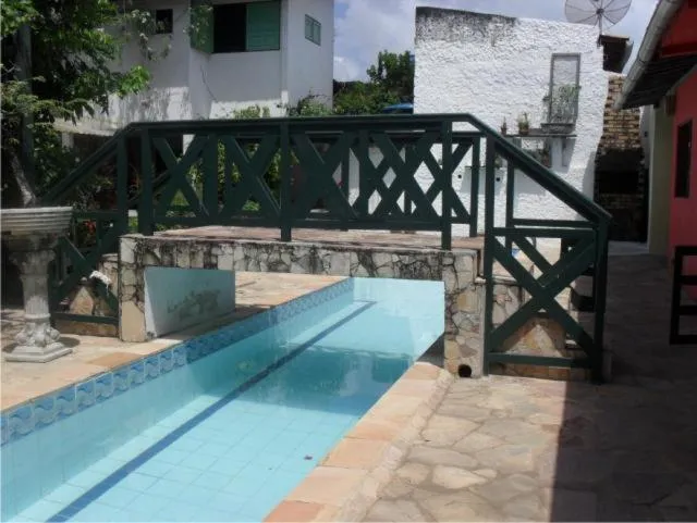 casa Mirage Pipa , apartamentos