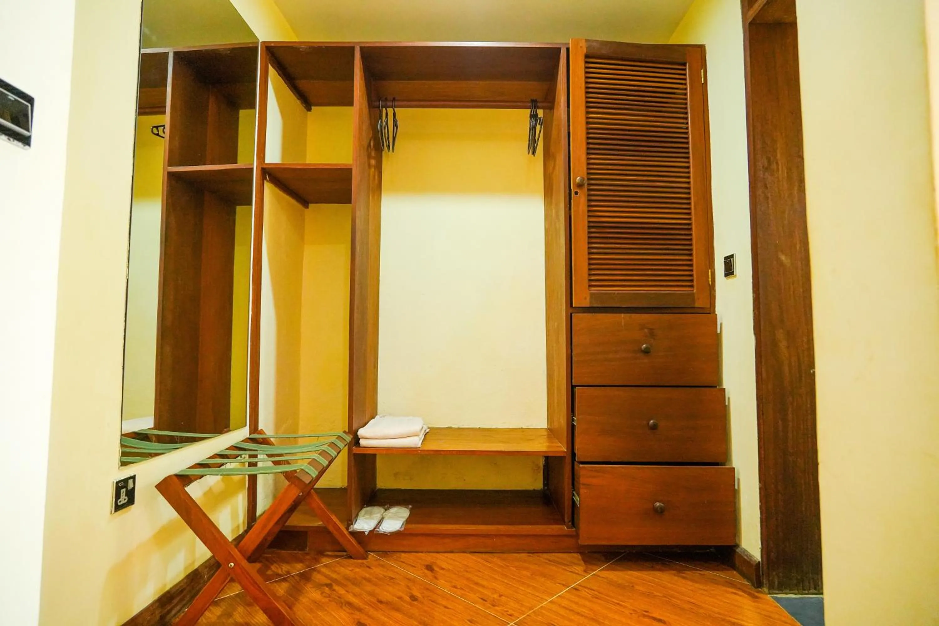 Property building in Seaclusion Diani