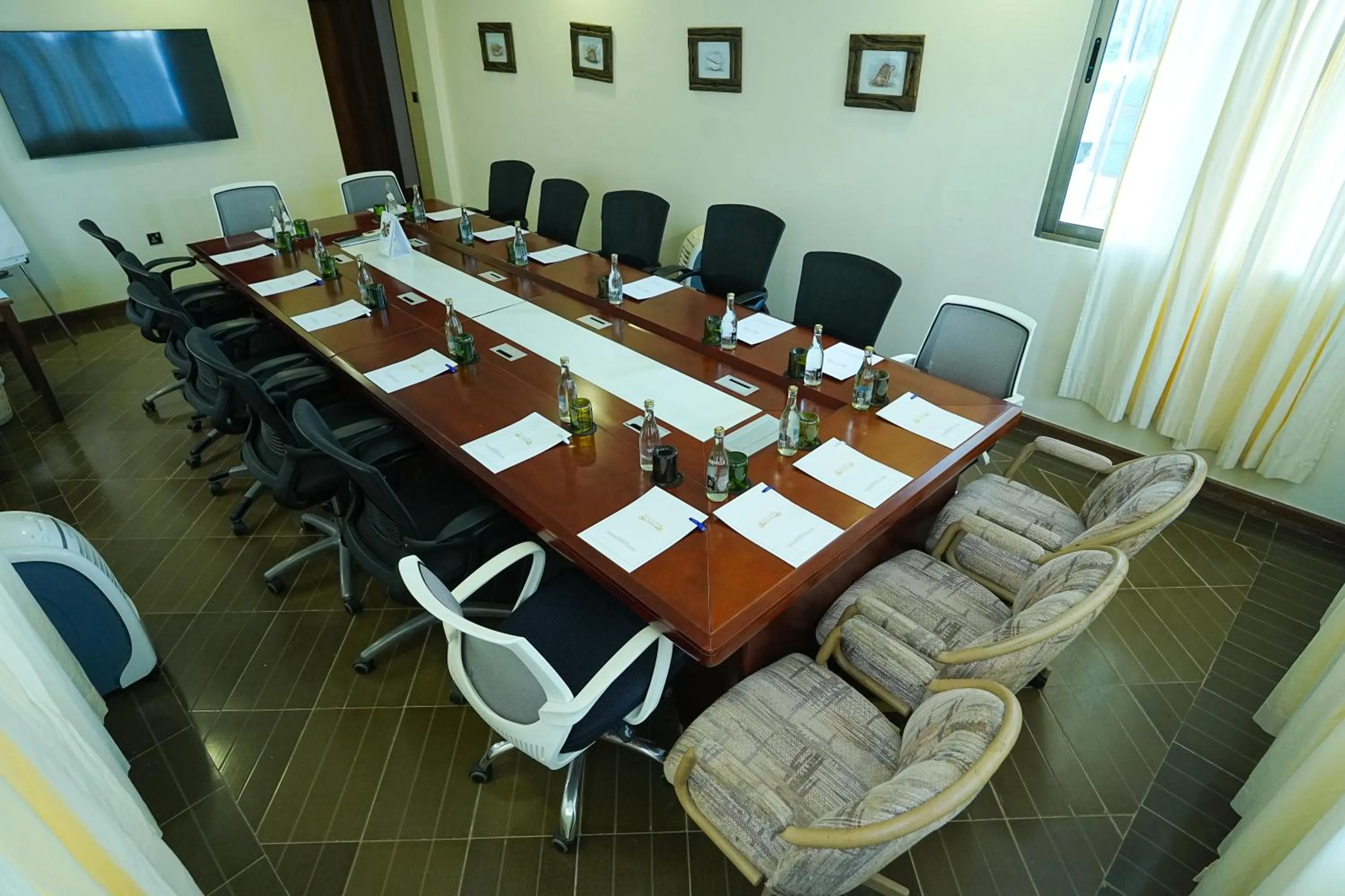 Meeting/conference room in Seaclusion Diani