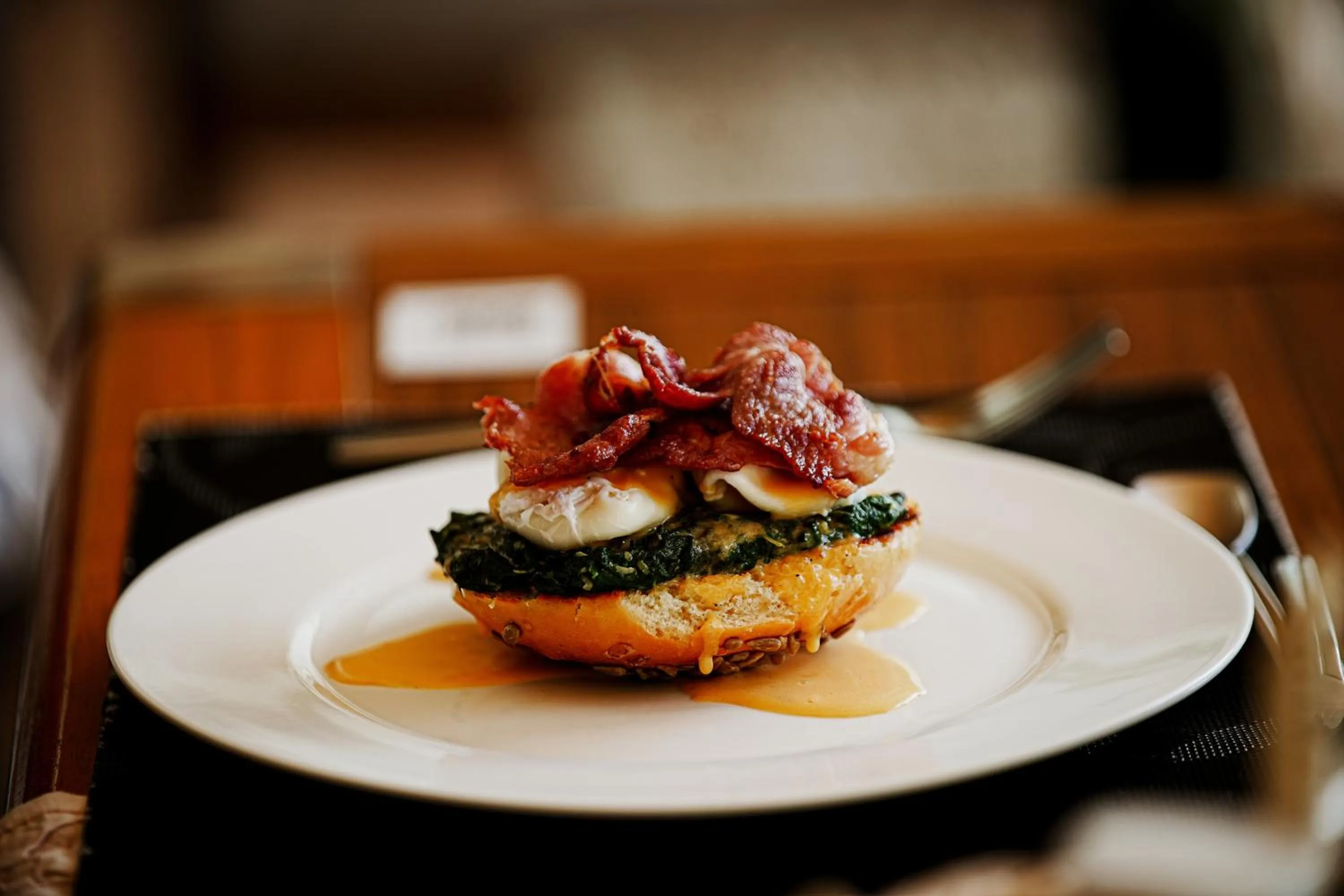 Restaurant/places to eat in Seaclusion Diani