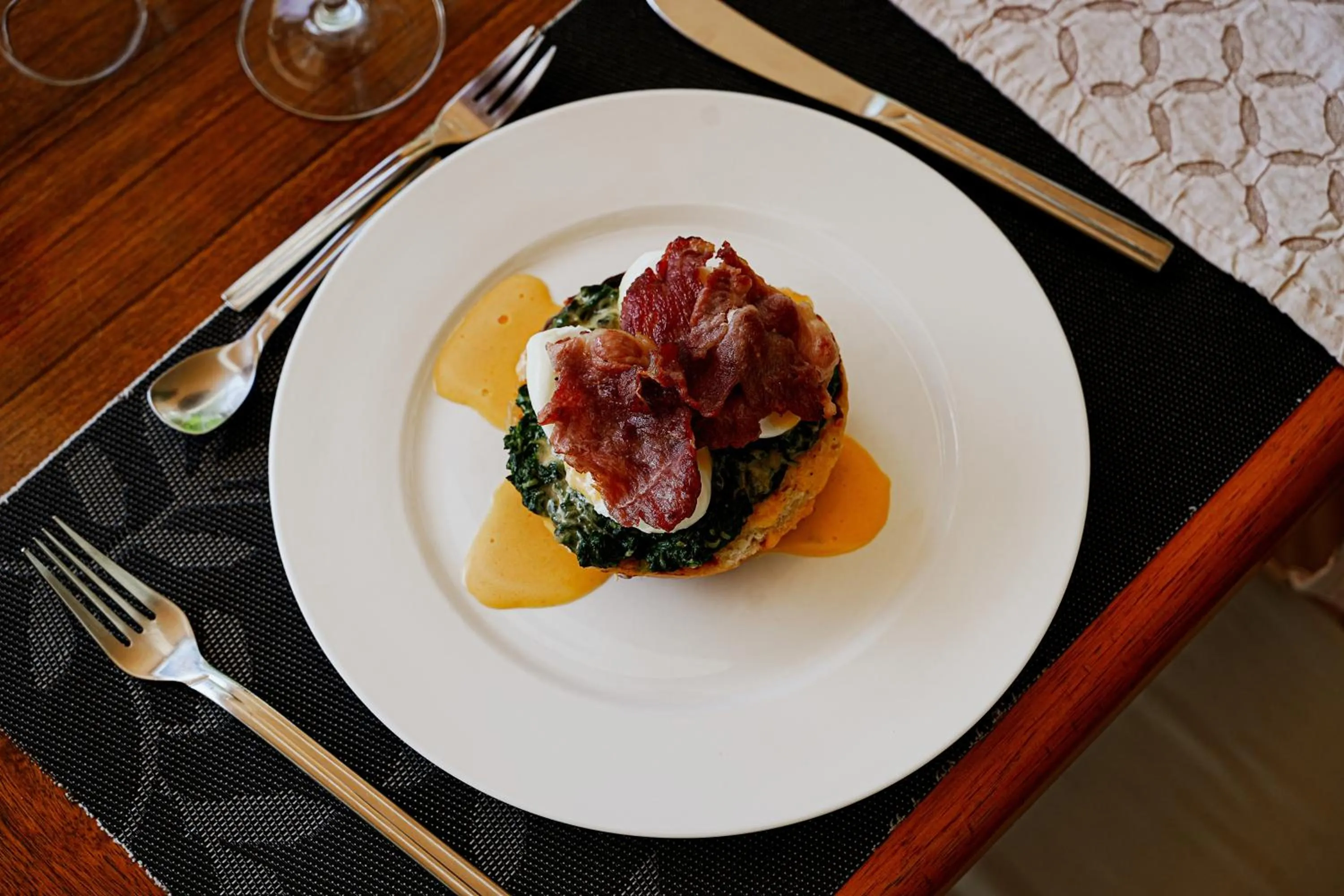 Restaurant/places to eat in Seaclusion Diani