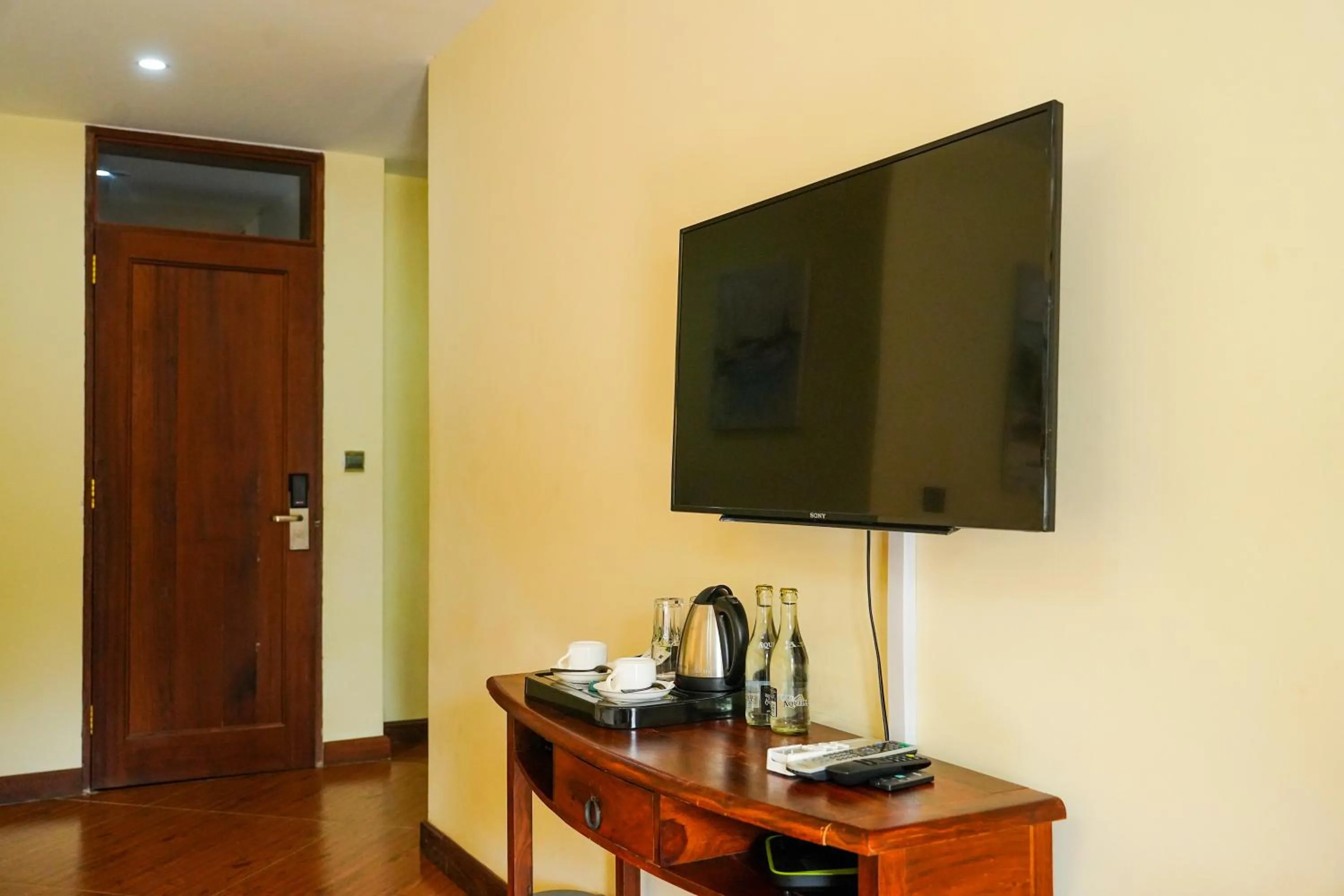 Property building in Seaclusion Diani