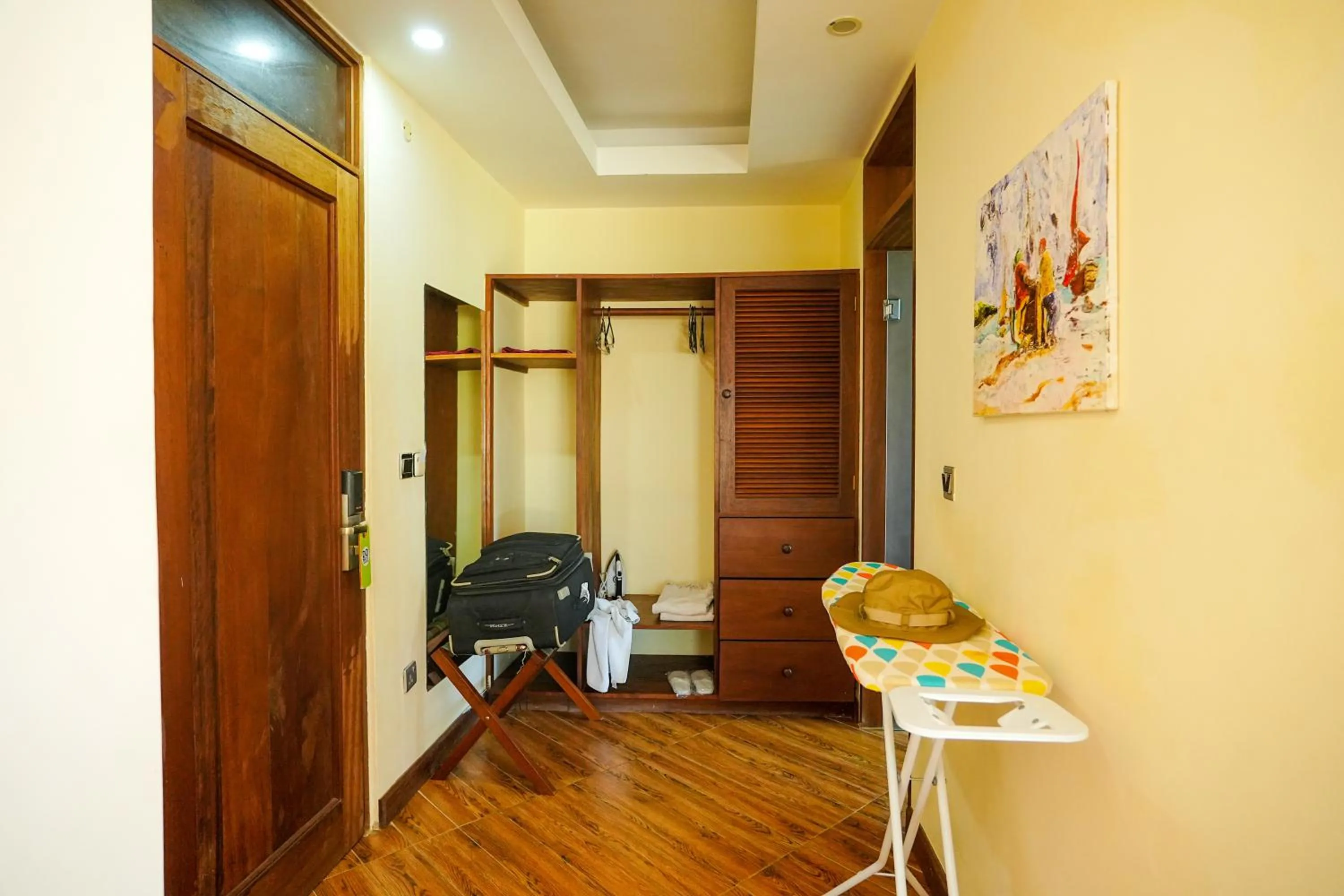 Property building in Seaclusion Diani