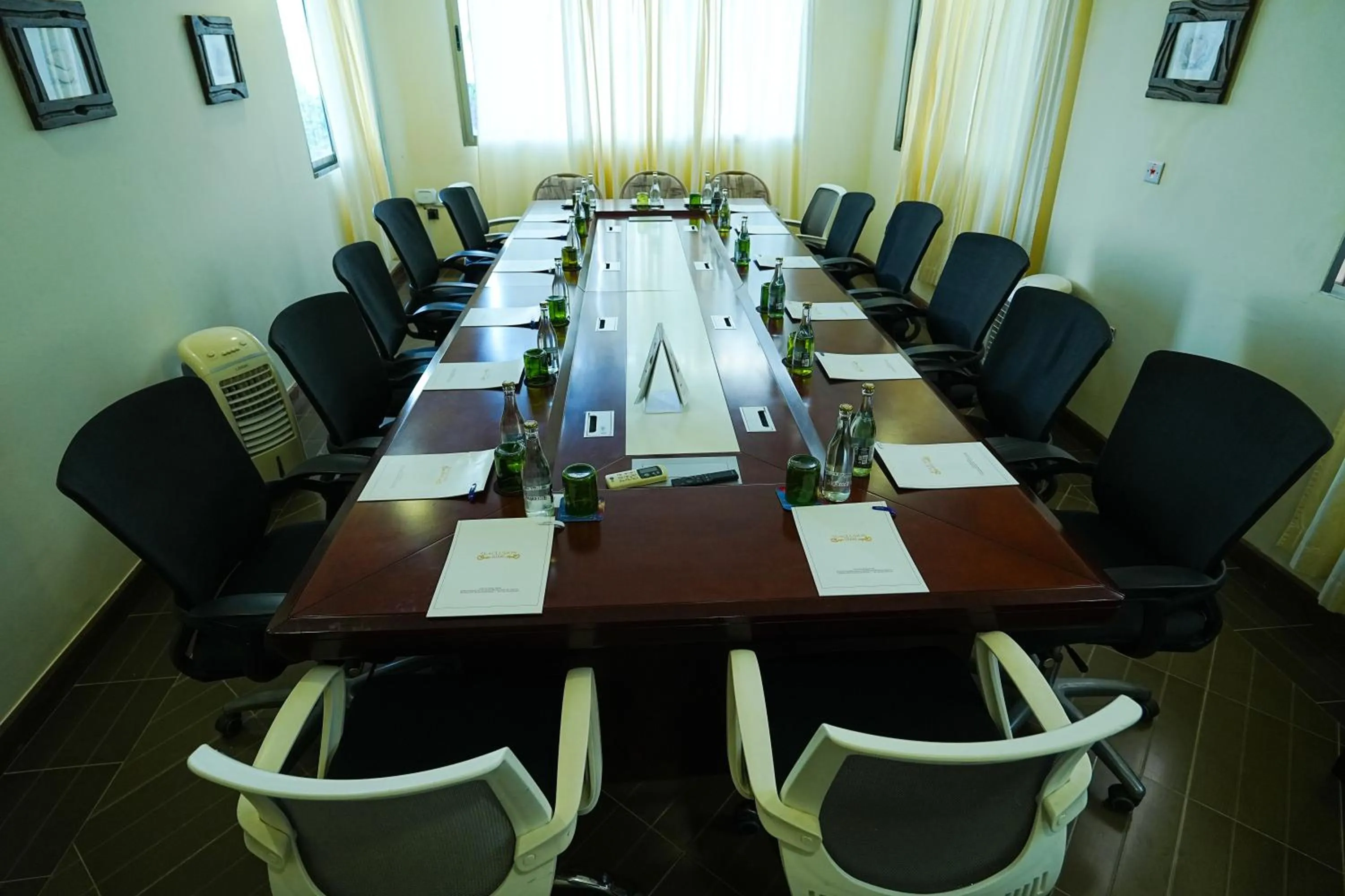 Meeting/conference room in Seaclusion Diani