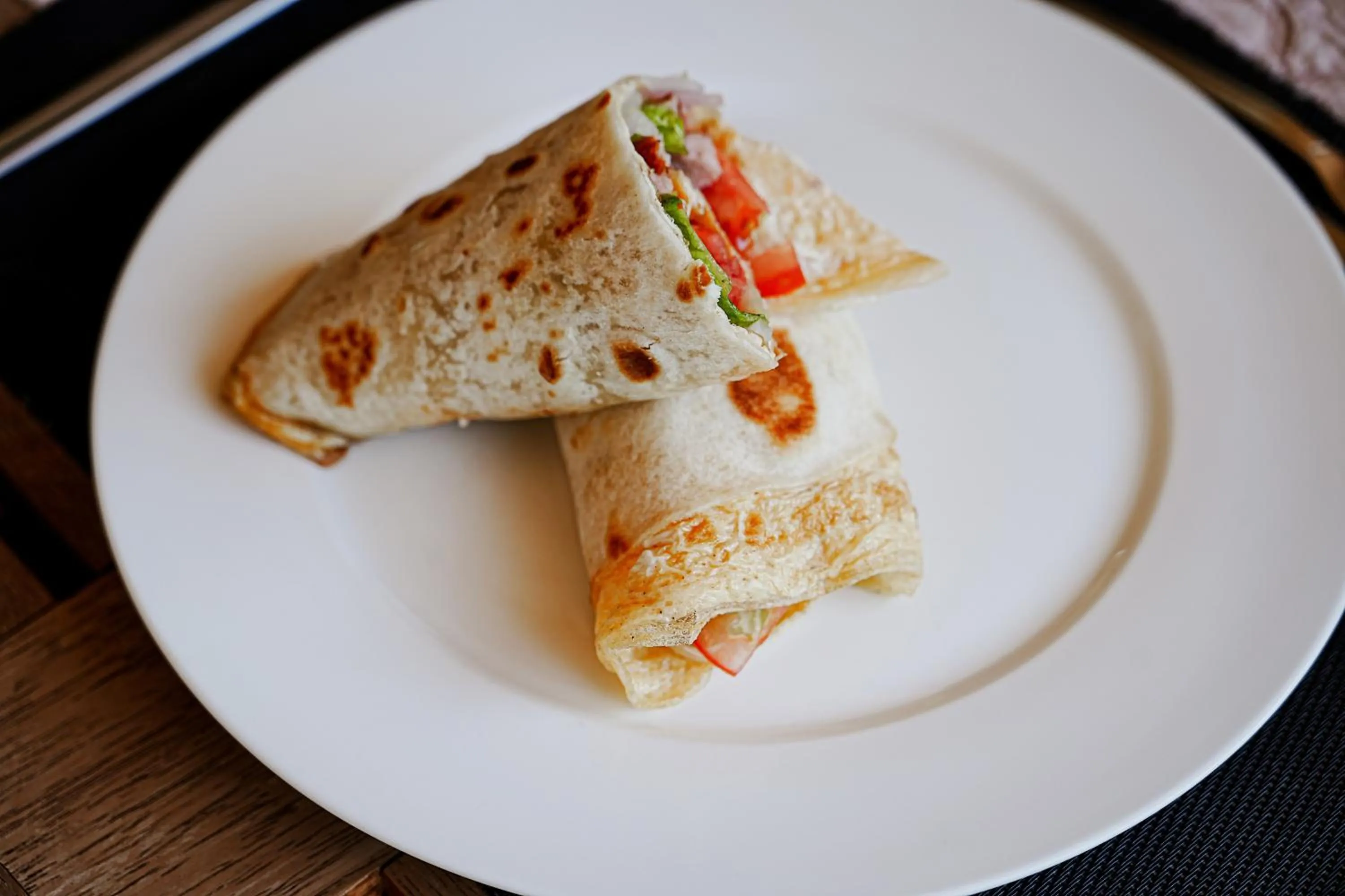 Restaurant/places to eat in Seaclusion Diani