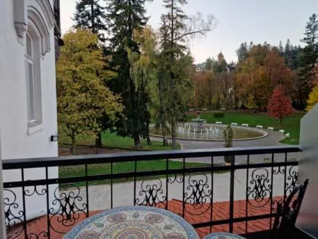 Hotel Caraiman