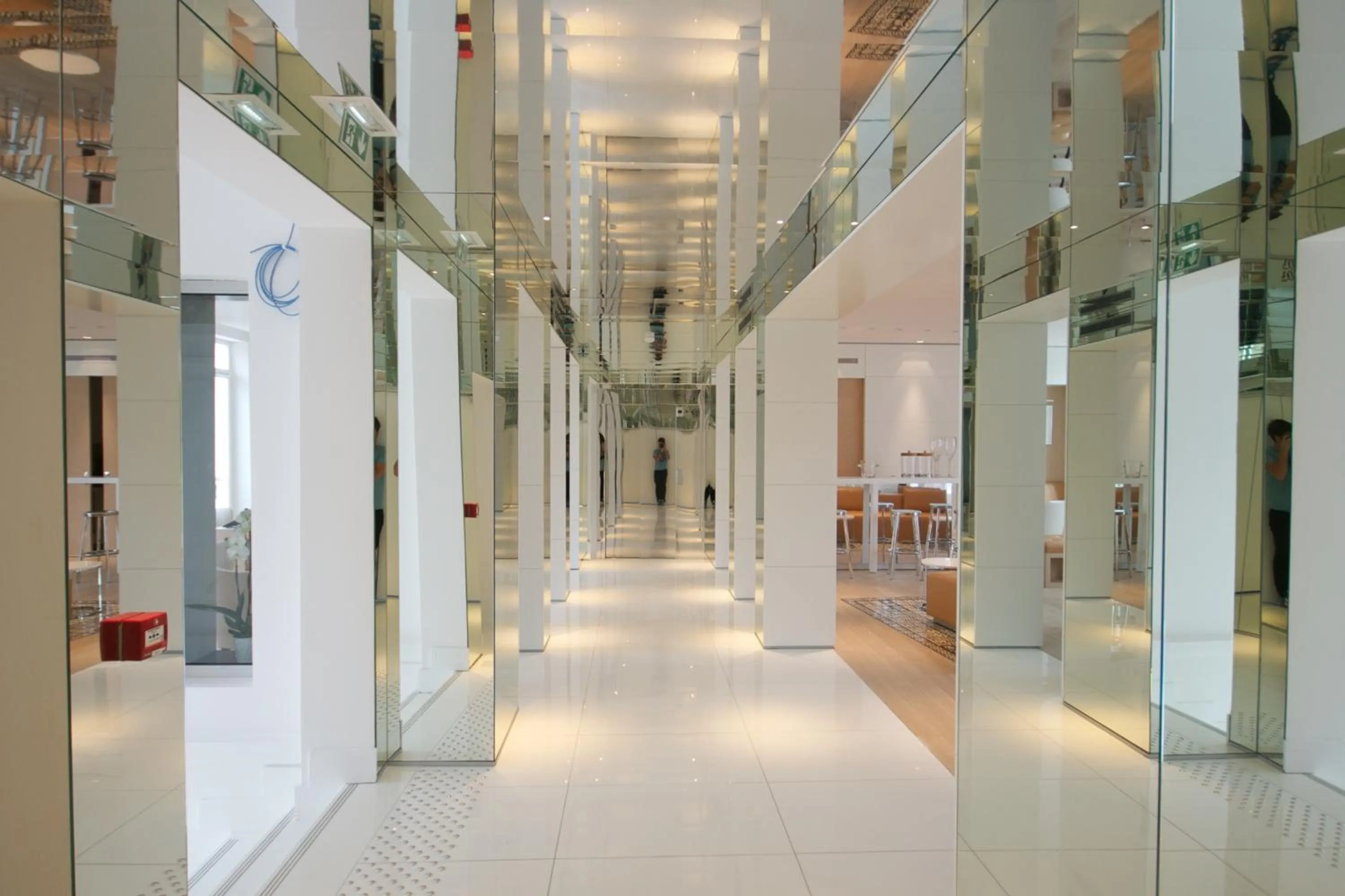 Other in Le César Hôtel