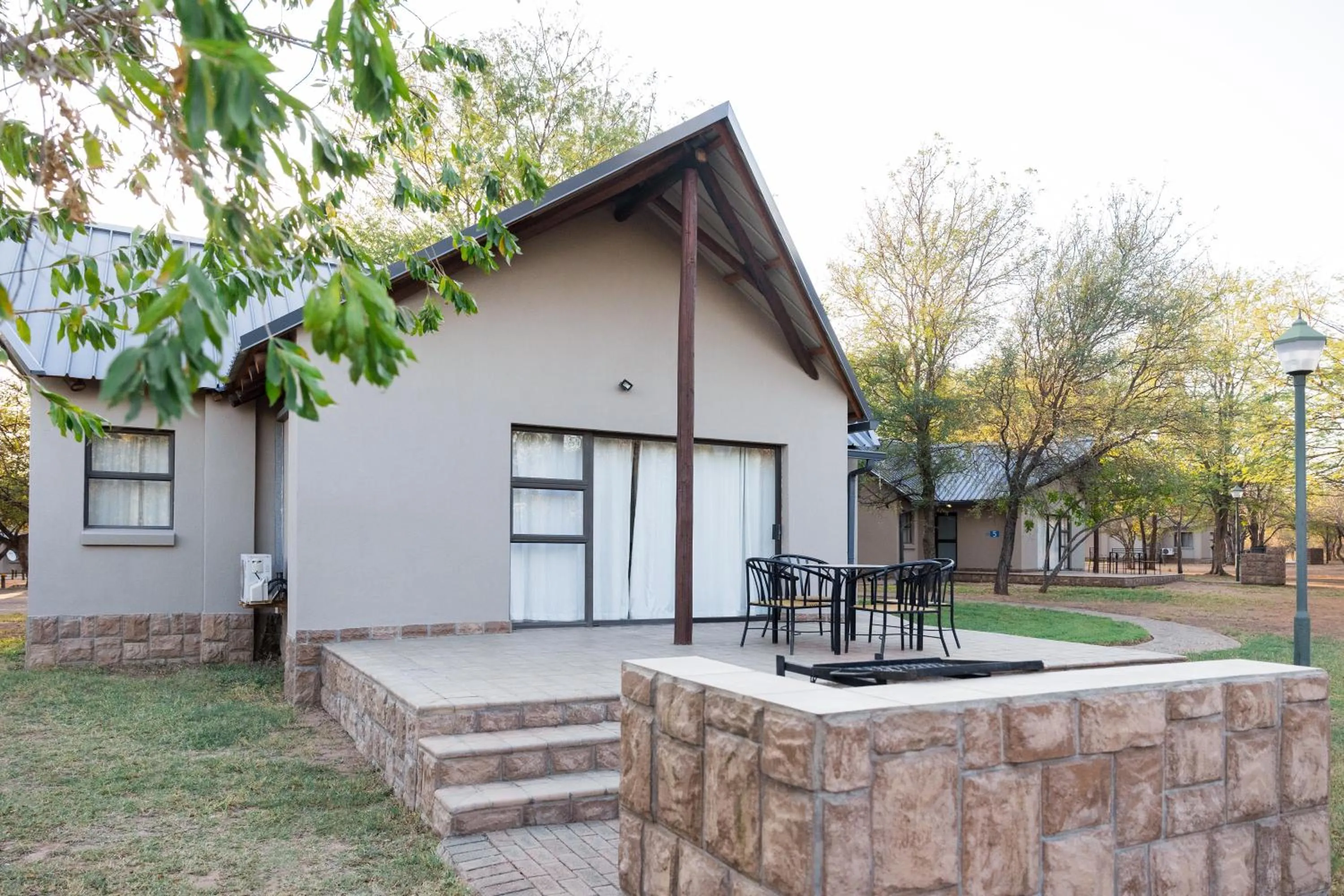 Phalaborwa Safari Park, A Forever Resort