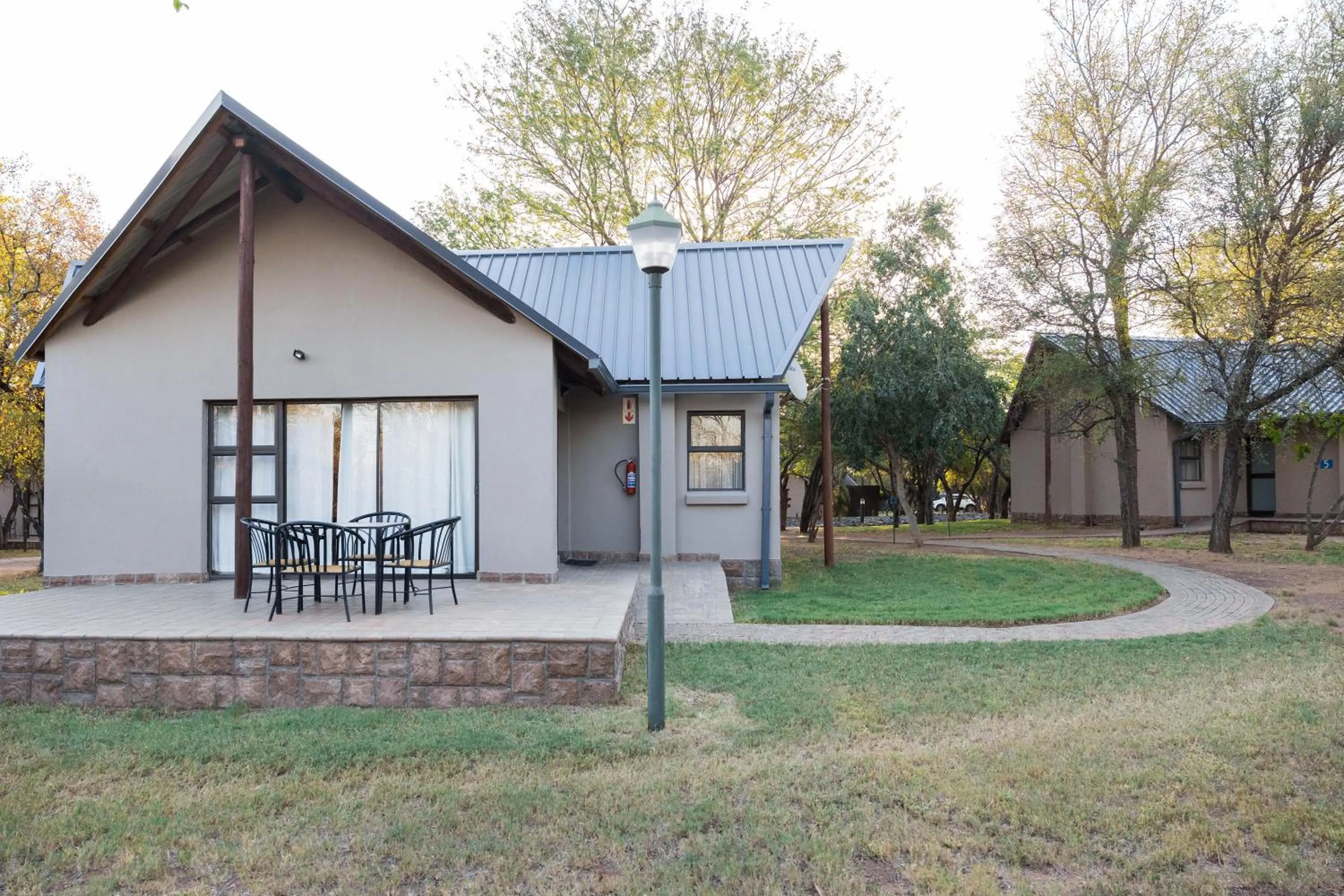 Phalaborwa Safari Park, A Forever Resort