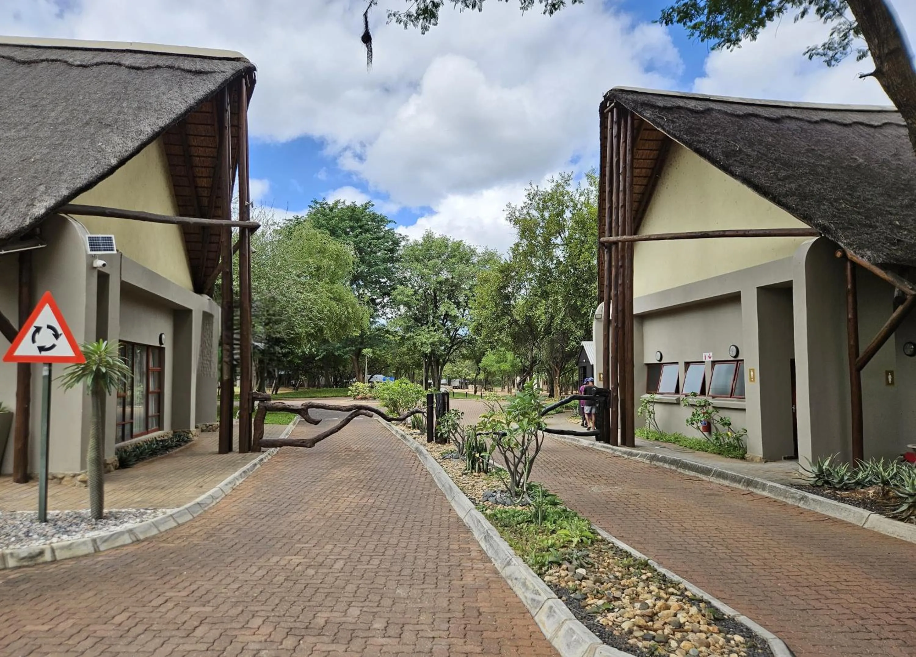 Phalaborwa Safari Park, A Forever Resort