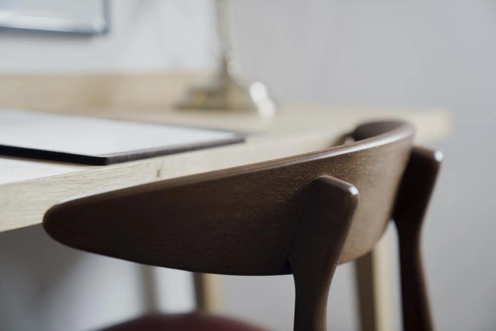 Bedroom in Bel and The Dragon at Red Lion Wendover