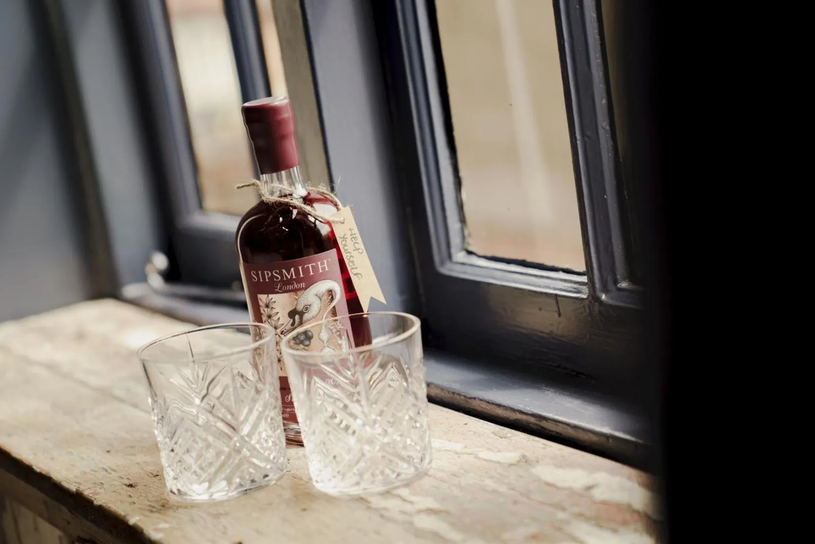 Bedroom in Bel and The Dragon at Red Lion Wendover