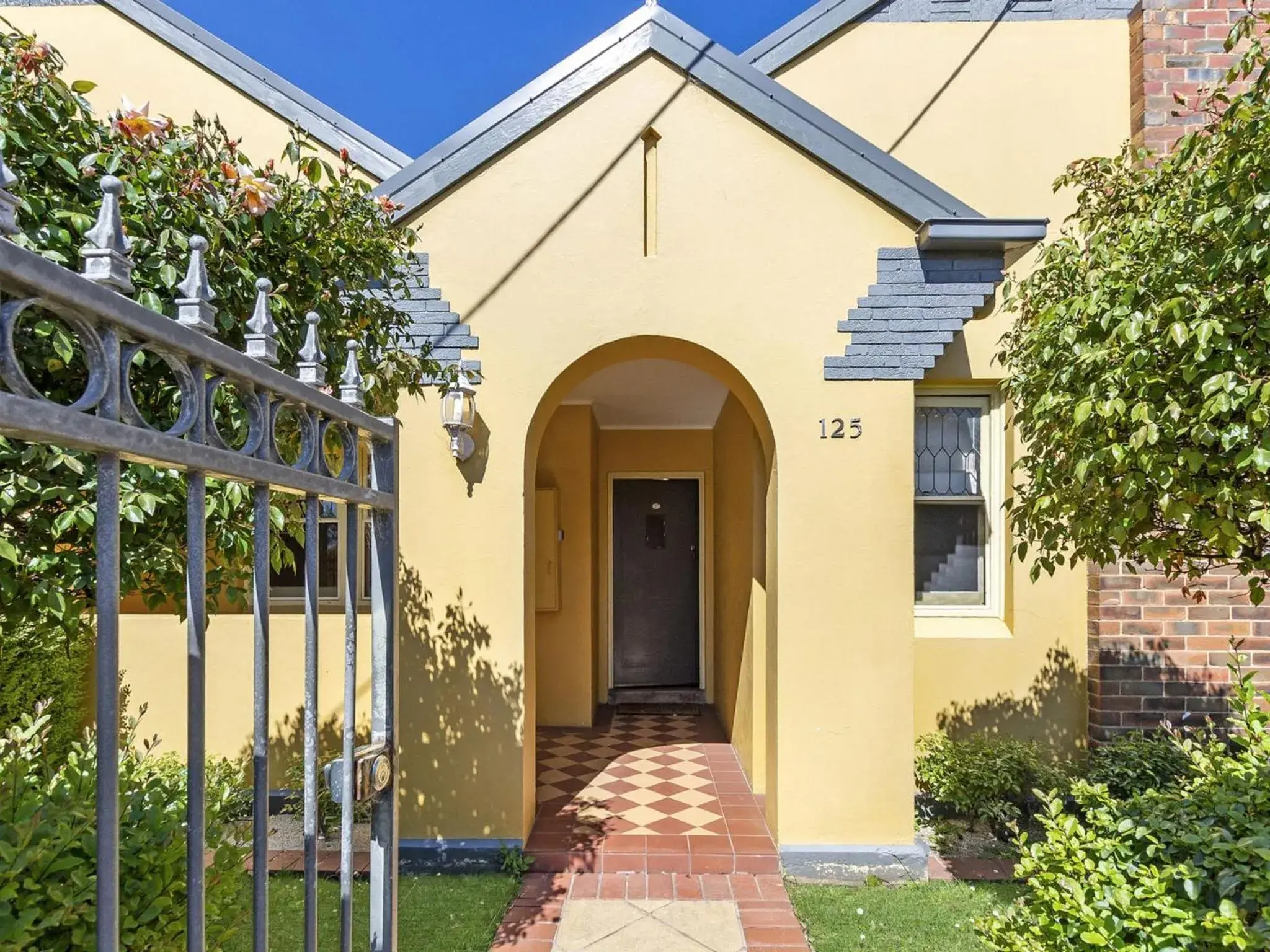 Fairholme Apartment Fairholme Apartment